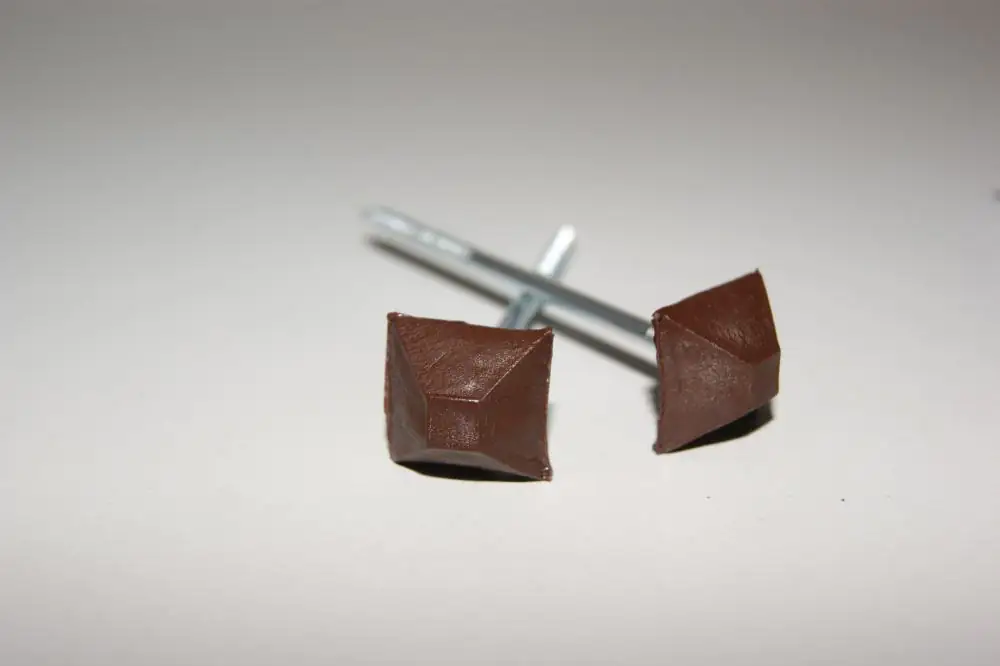 Onduline Nägel 400 Stk. braun Onduline Nägel 400 Stk. braun