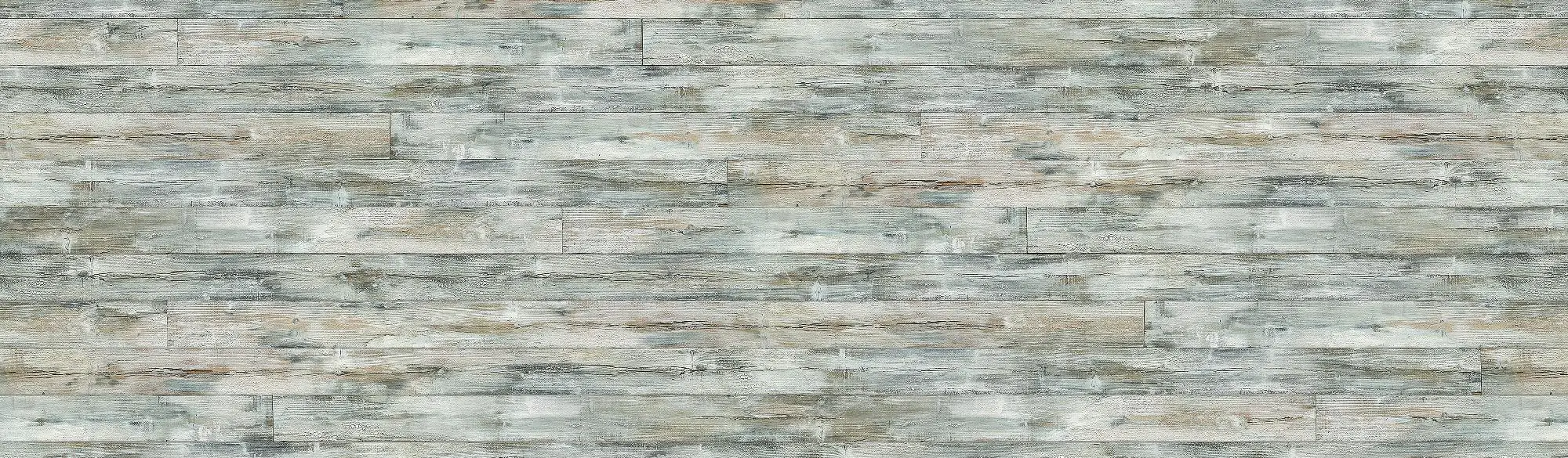 Küchenrückwand WandArt easy 200 x 58,5 cm, 3 mm, cottage planks Küchenrückwand WandArt easy 200 x 58,5 cm, 3 mm, cottage planks