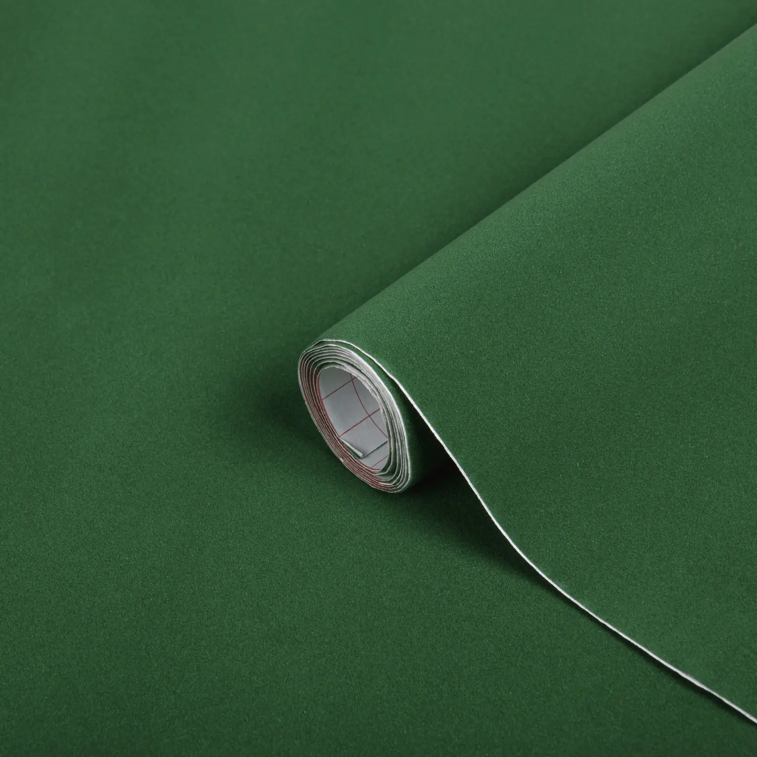 d-c-fix Klebefolie Velours billardgrün 45 cm x 5 m