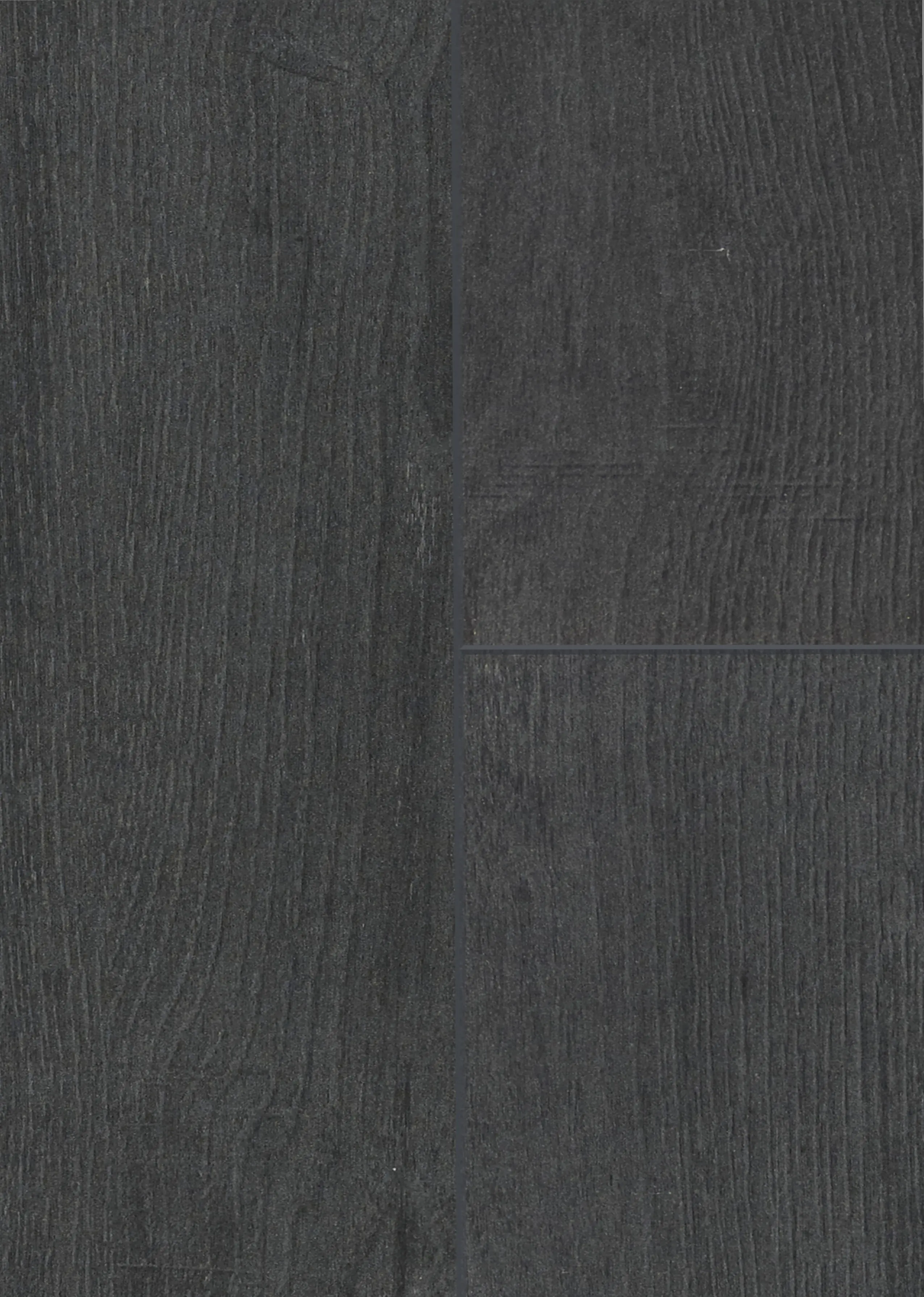 Classen Laminat Megaloc Aquaprotect 128,5 x 19,2 cm 8 mm Oak black