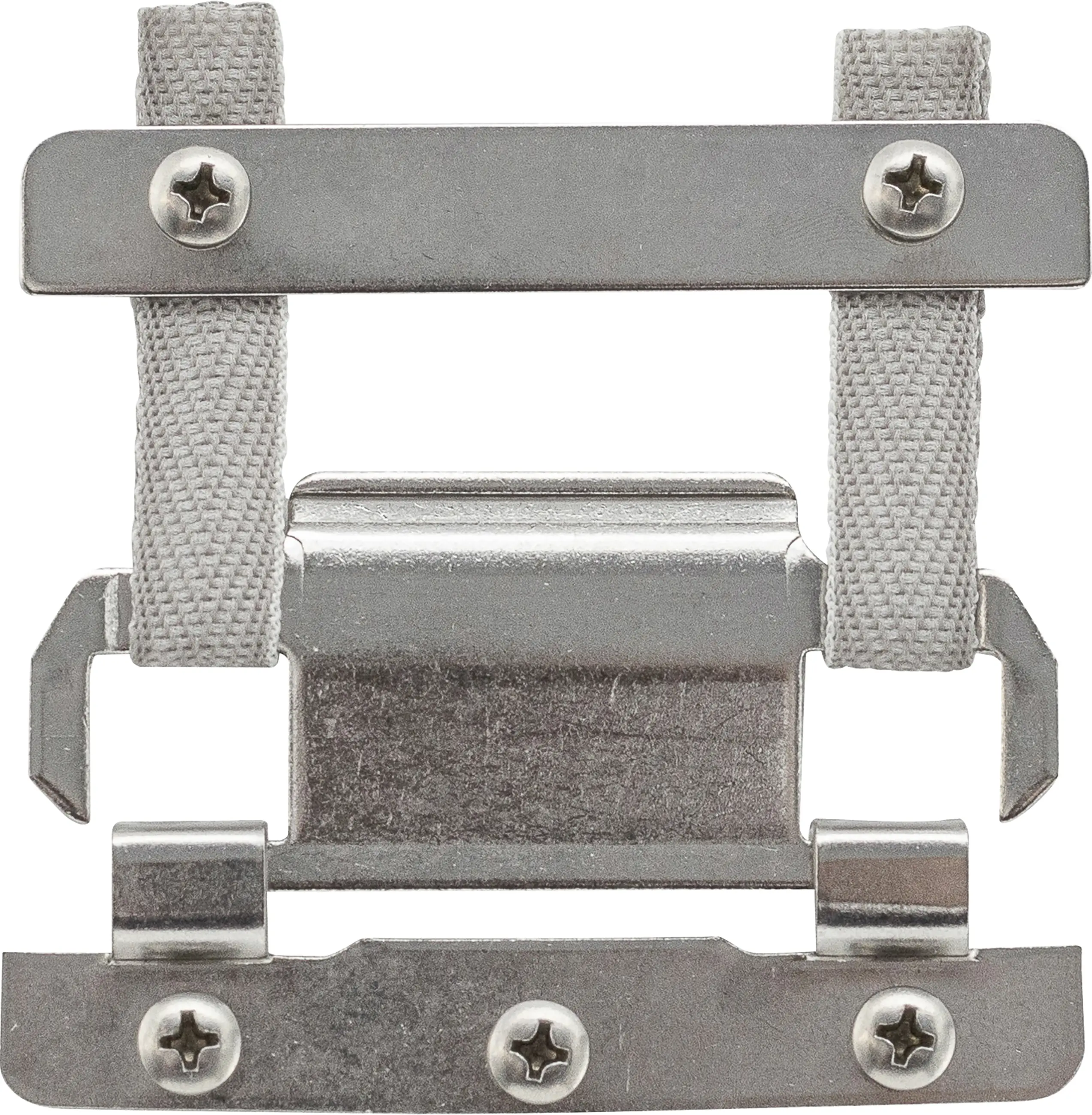 Schellenberg Rollladen-Hochschiebesicherung silber