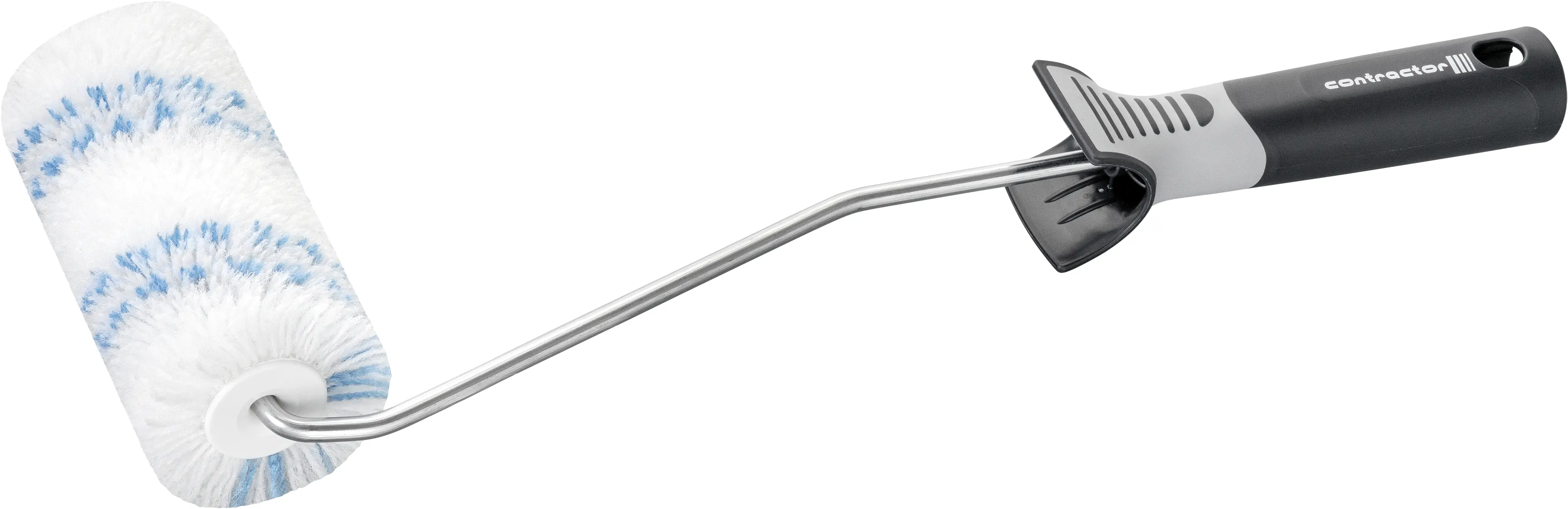 Color Expert Dispersionsroller LoTex 12 cm rau