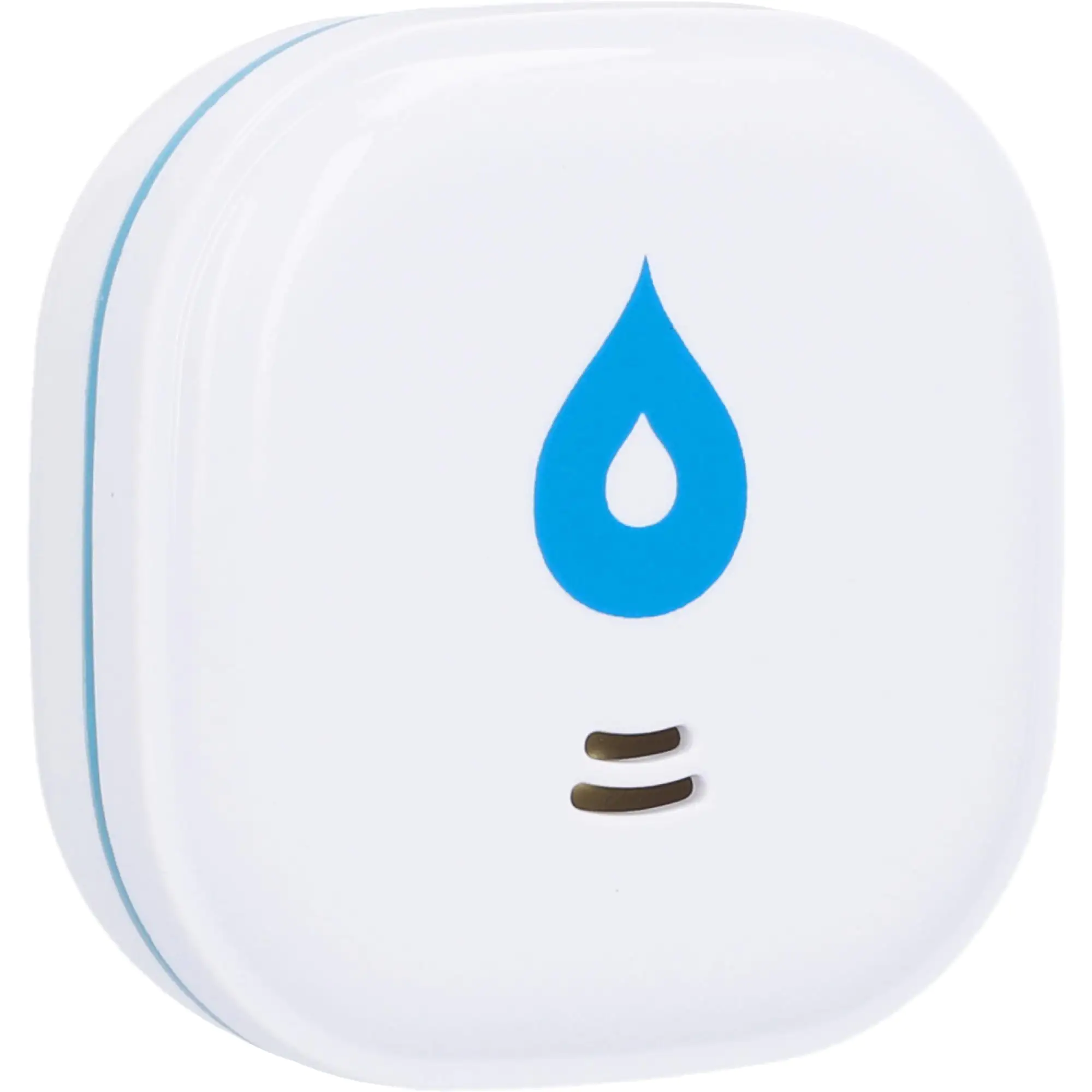 Wassermelder weiß, mini