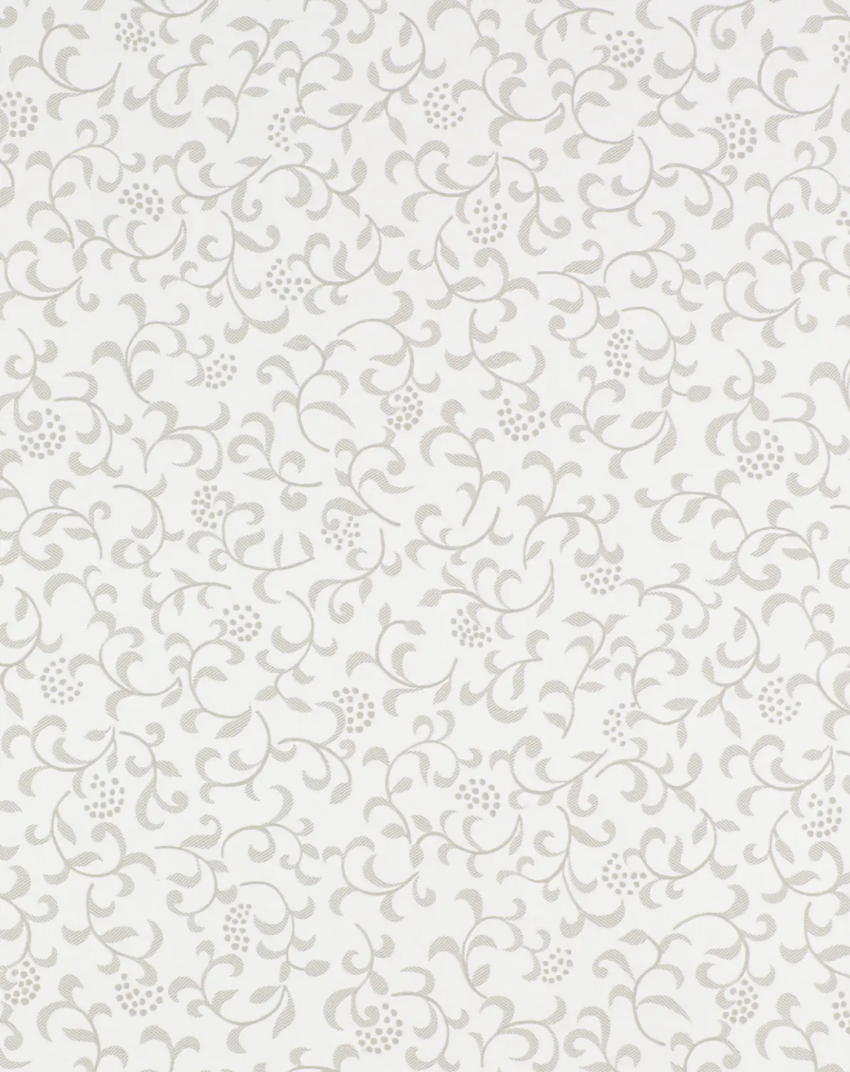 d-c-fix Tischdecke Bergamo Sonja weiß 138 cm