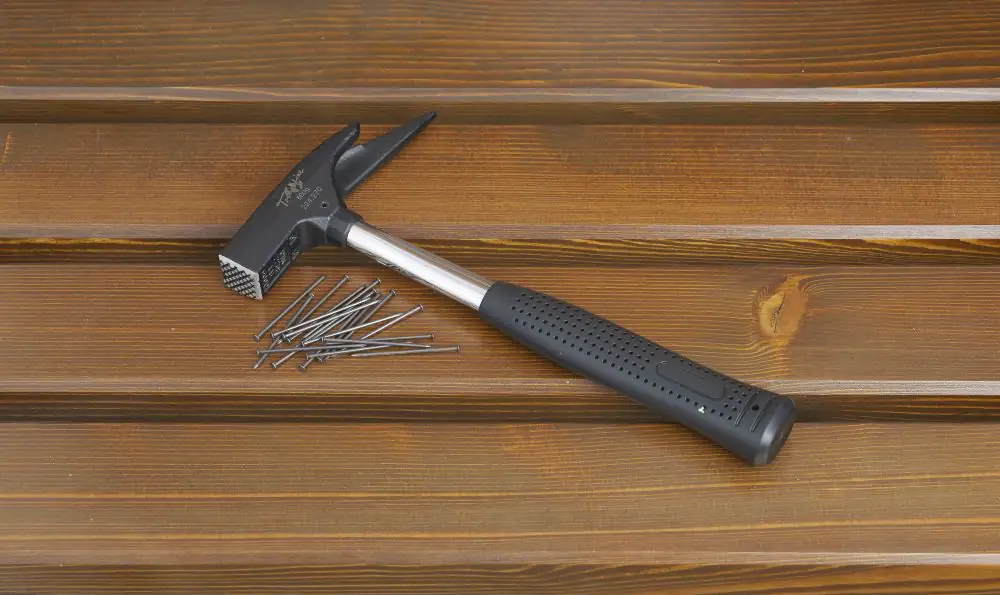 TrendLine Latthammer LH600K 600 g Stiel 315 mm TrendLine Latthammer LH600K 600 g Stiel 315 mm