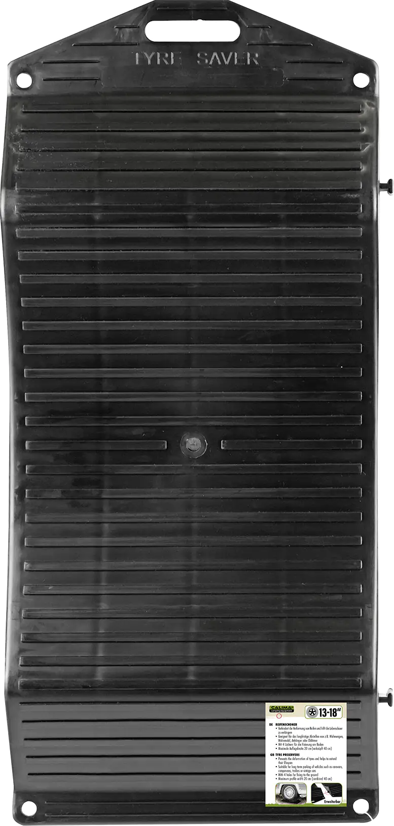 Calima Reifenschoner für Wohnwagen, Wohnmobil und PKW