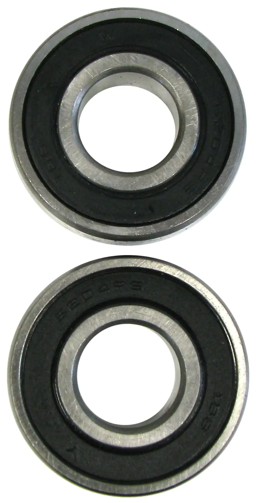 Kugellager 47 x 14 mm, 2 Stück