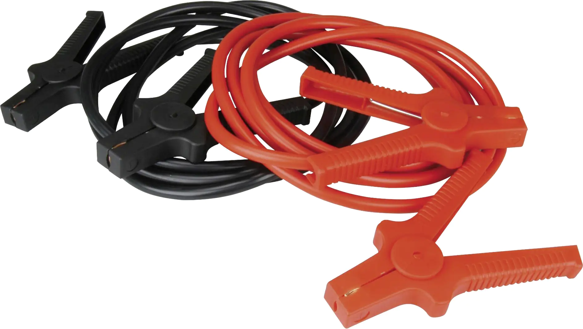 Cartrend Starthilfekabel 25 mm² 12/24V