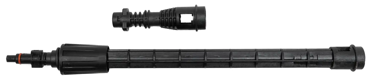 Primaster Flächenreiniger für Hochdruckreiniger Ø 23 cm mit Griff