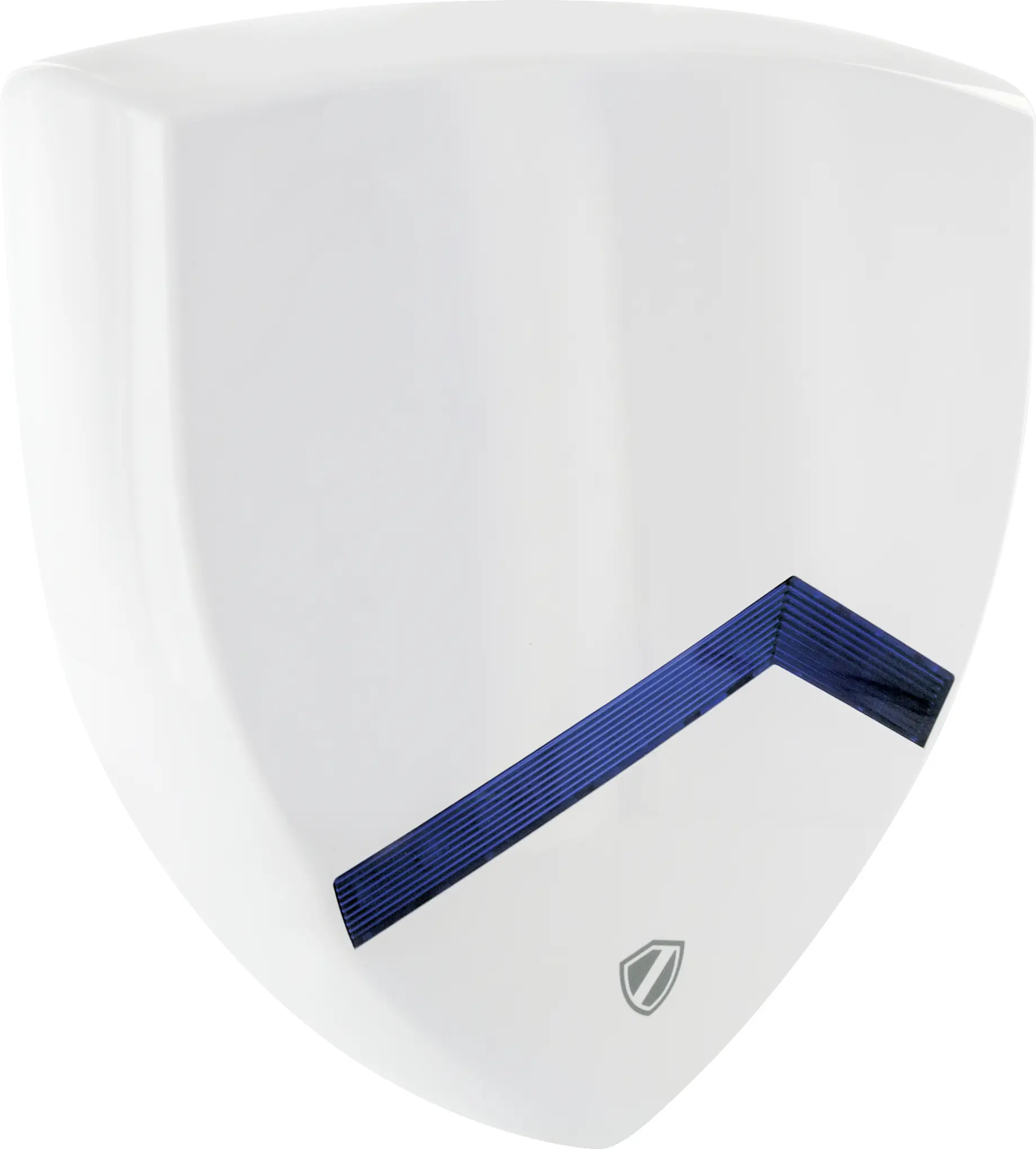 Schwaiger Außensirene-Attrappe weiß, Green Guard - Design