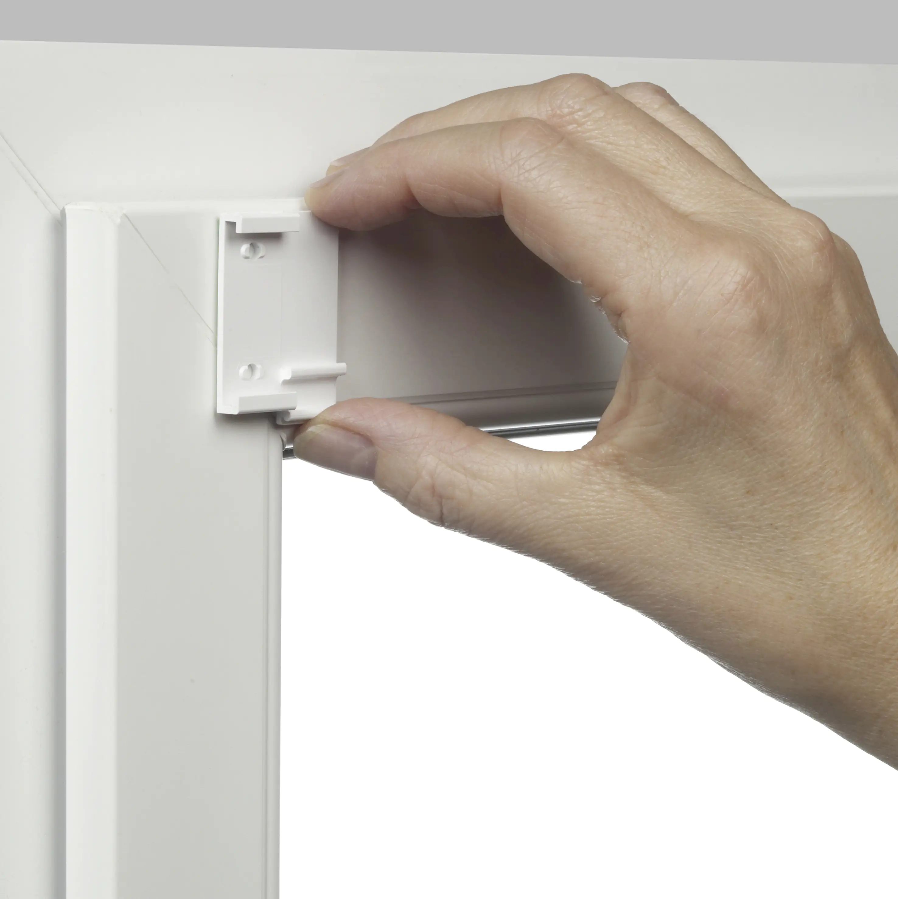 Gardinia EasyFix Thermo Rollo apfel 45 x 150 cm