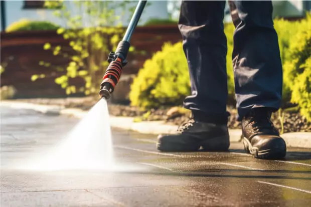 Start in die Gartensaison