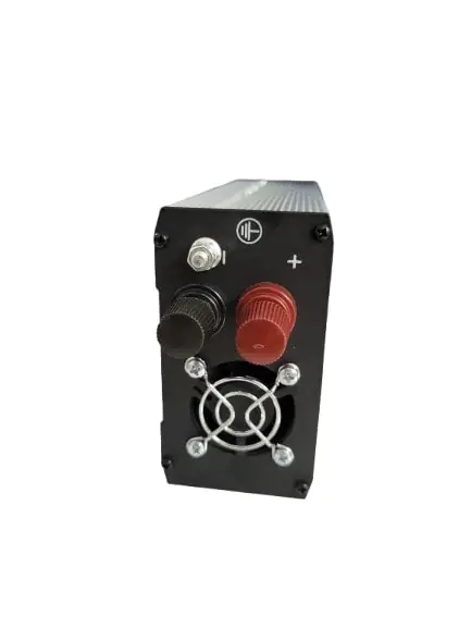 Sunset Solar-Wechselrichter PDA 500 W