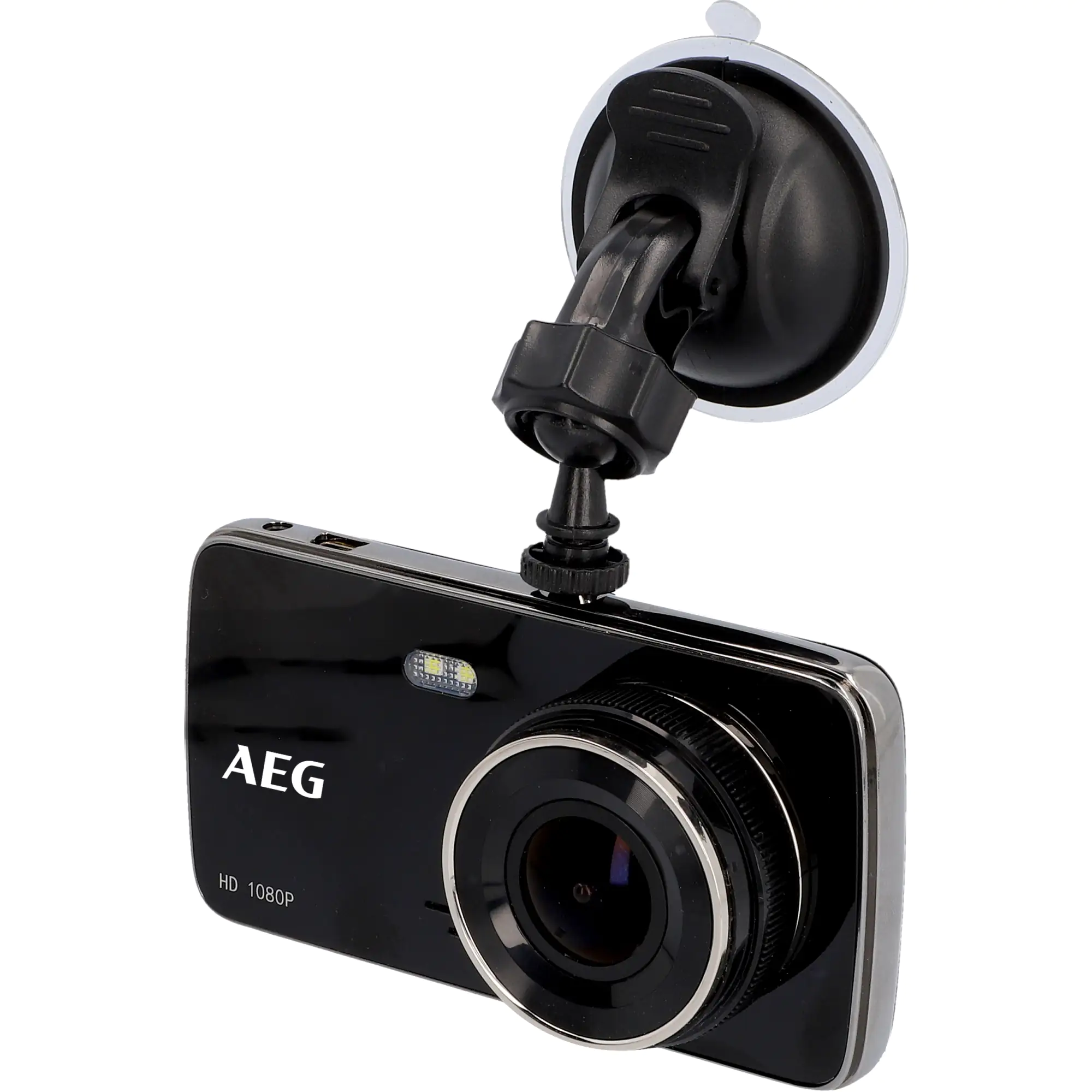 AEG Dashcam DC 2 mit Rückfahrkamera AEG Dashcam DC 2 mit Rückfahrkamera