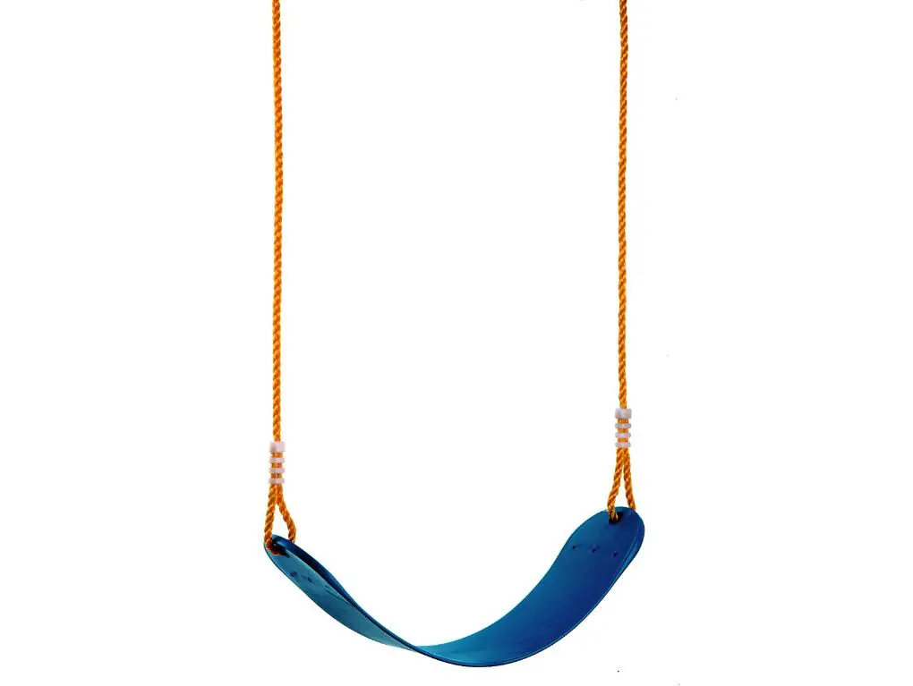 Conacord Schaukel Flexi blau 66 x 14 cm