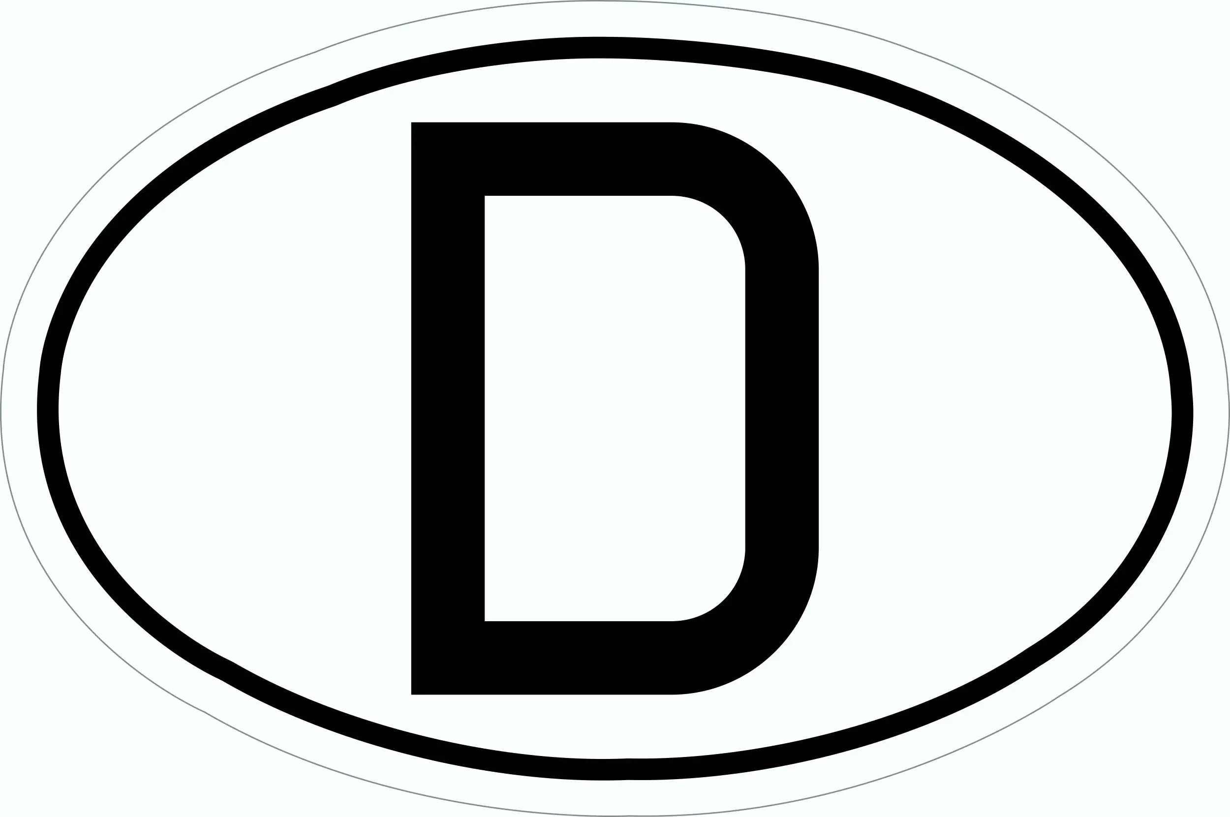 Hermann Schütz Aufkleber Deutschland 170x115mm