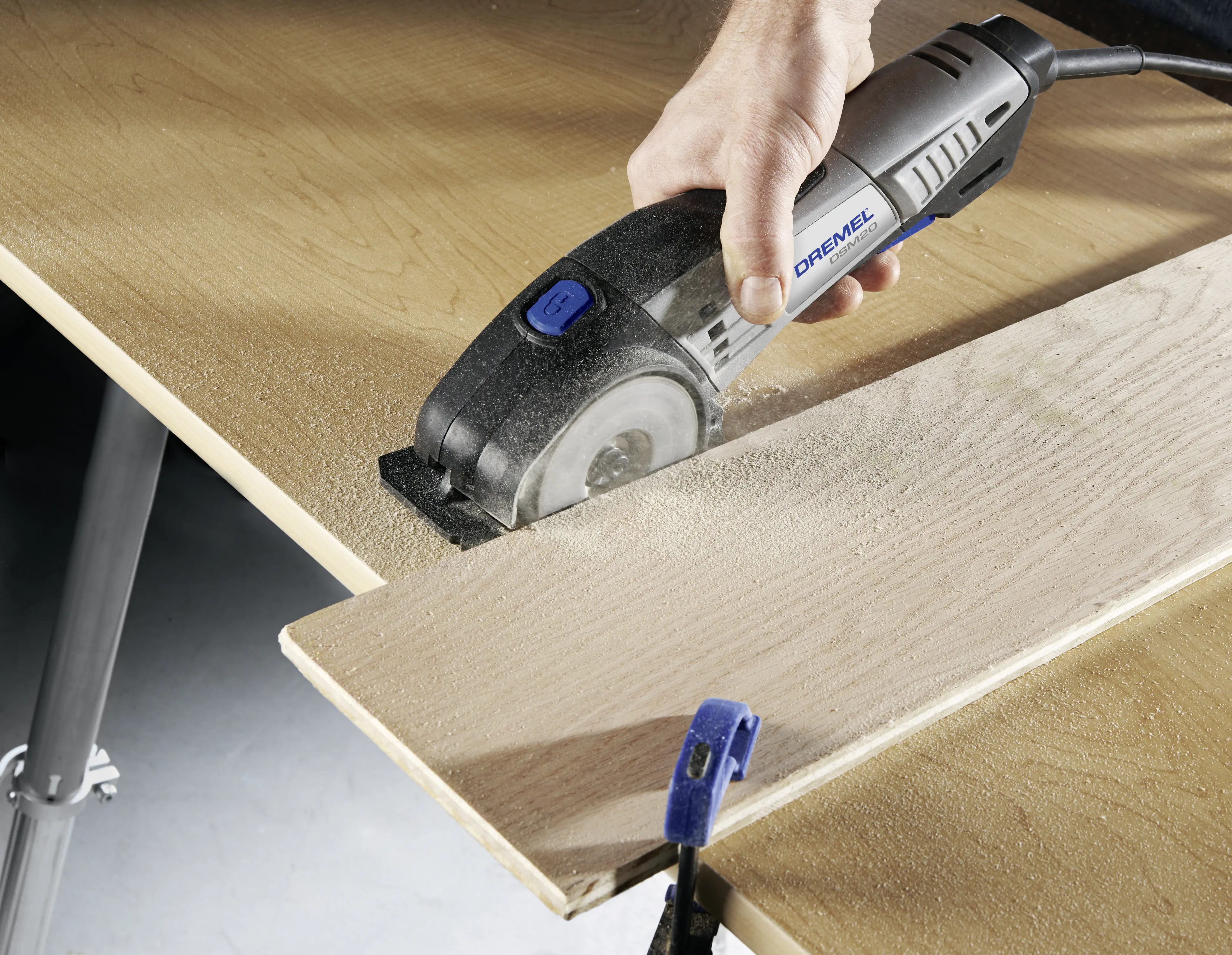 Dremel Trennscheibe DSM600
