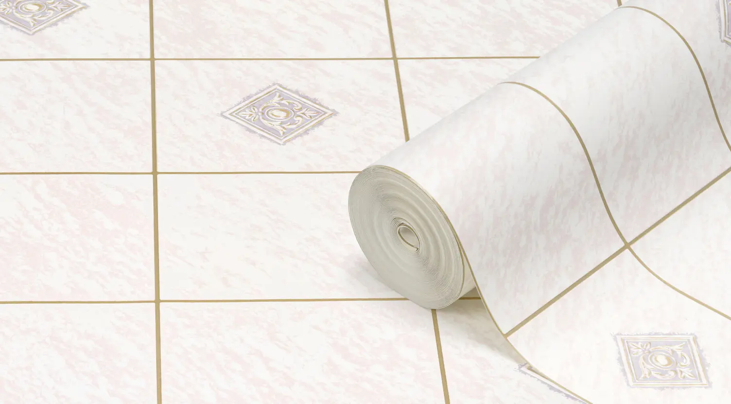 d-c-fix Klebefliesen Keramik Salerno 67,5 x 100 cm 