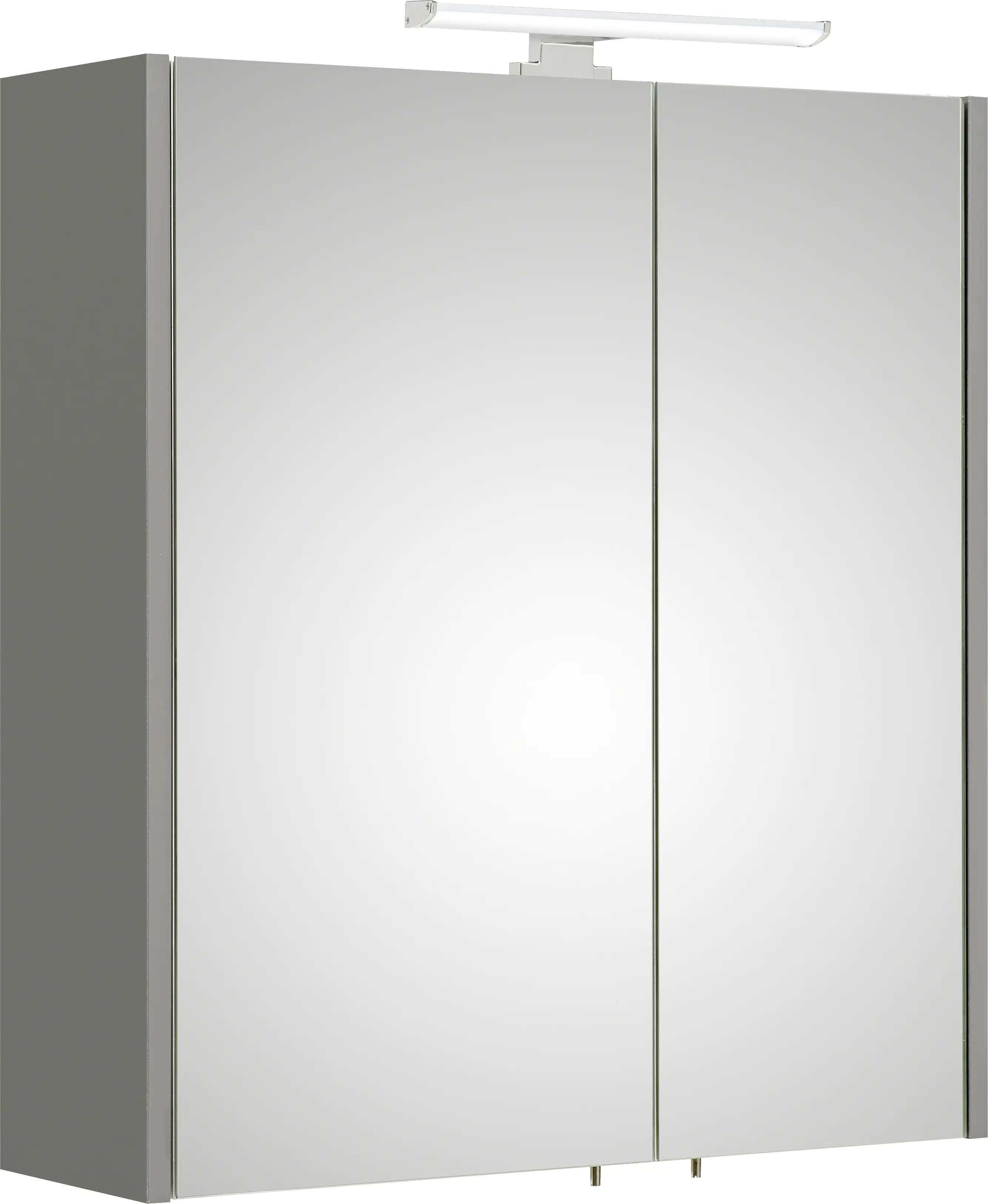 Pelipal Korpusseite zu Spiegelschrank Cambio 2 Stück