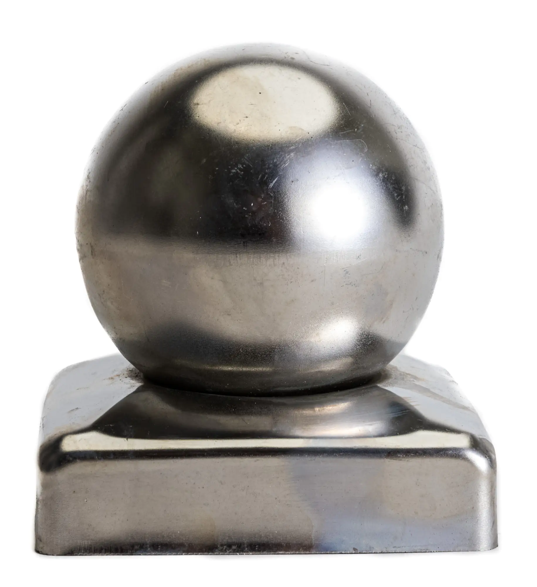 TrendLine Pfostenkappe 90 x 90 mm