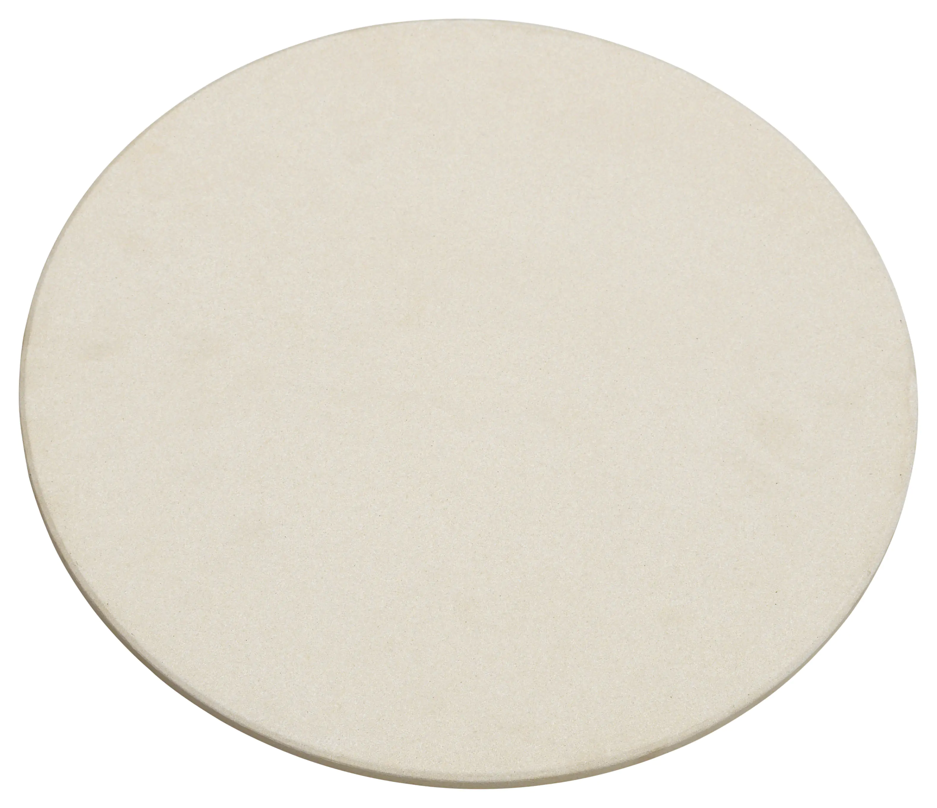 Justus Pizzastein rund Ø 38 cm Justus Pizzastein rund Ø 38 cm
