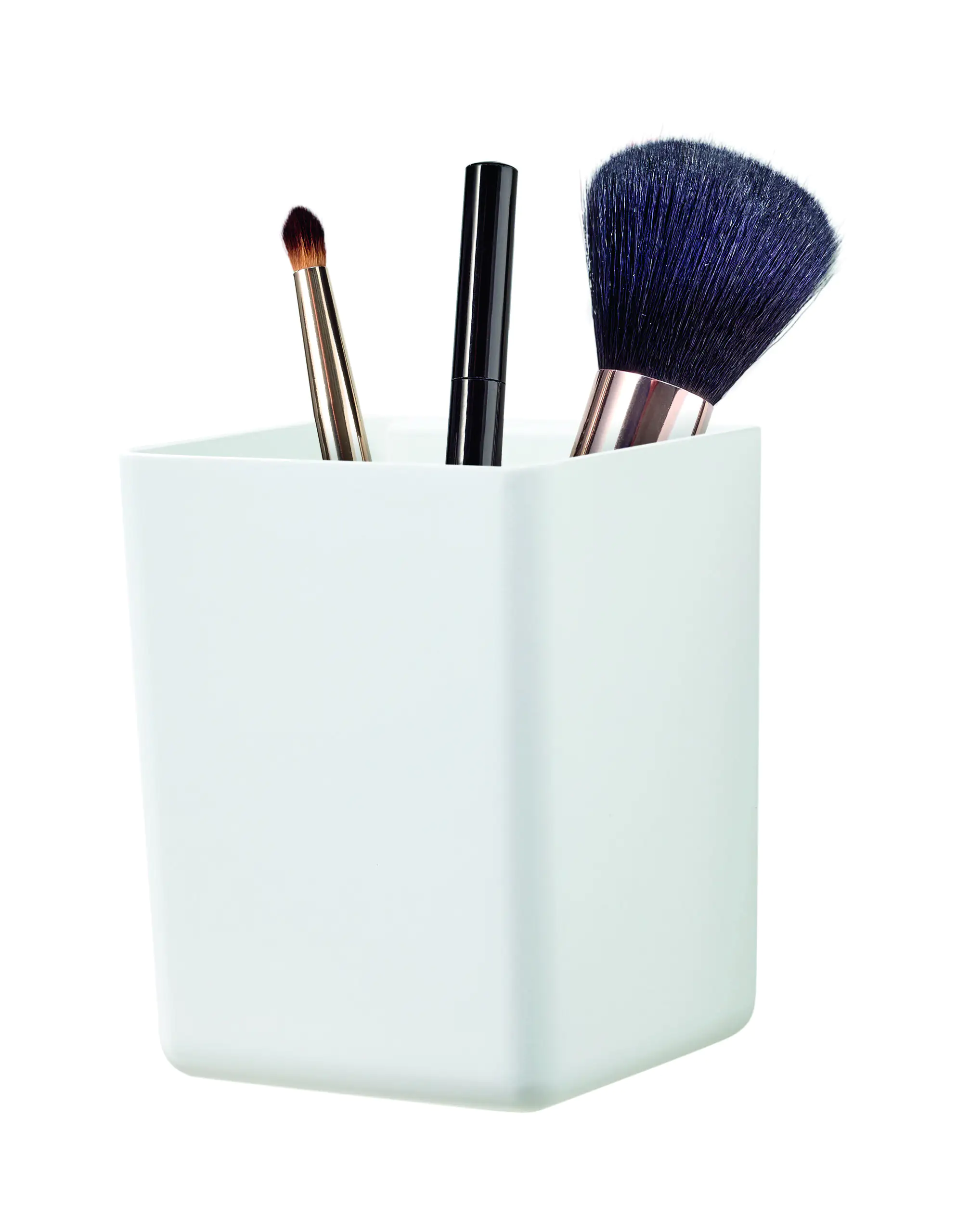 tesa Baboo Aufbewahrungsbox offen weiß