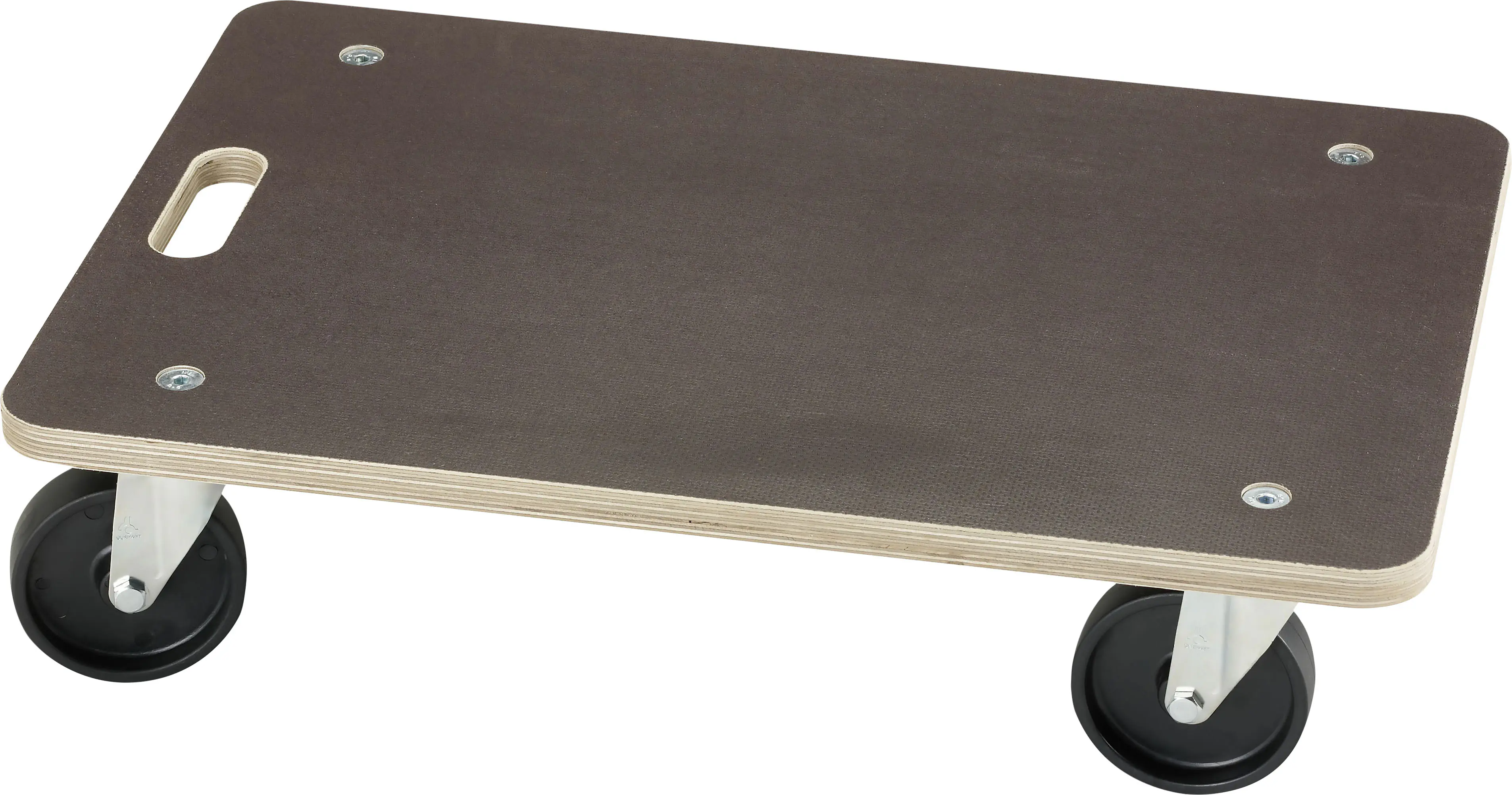 Transportroller Massiv 59 x 39 cm Traglast 400 kg