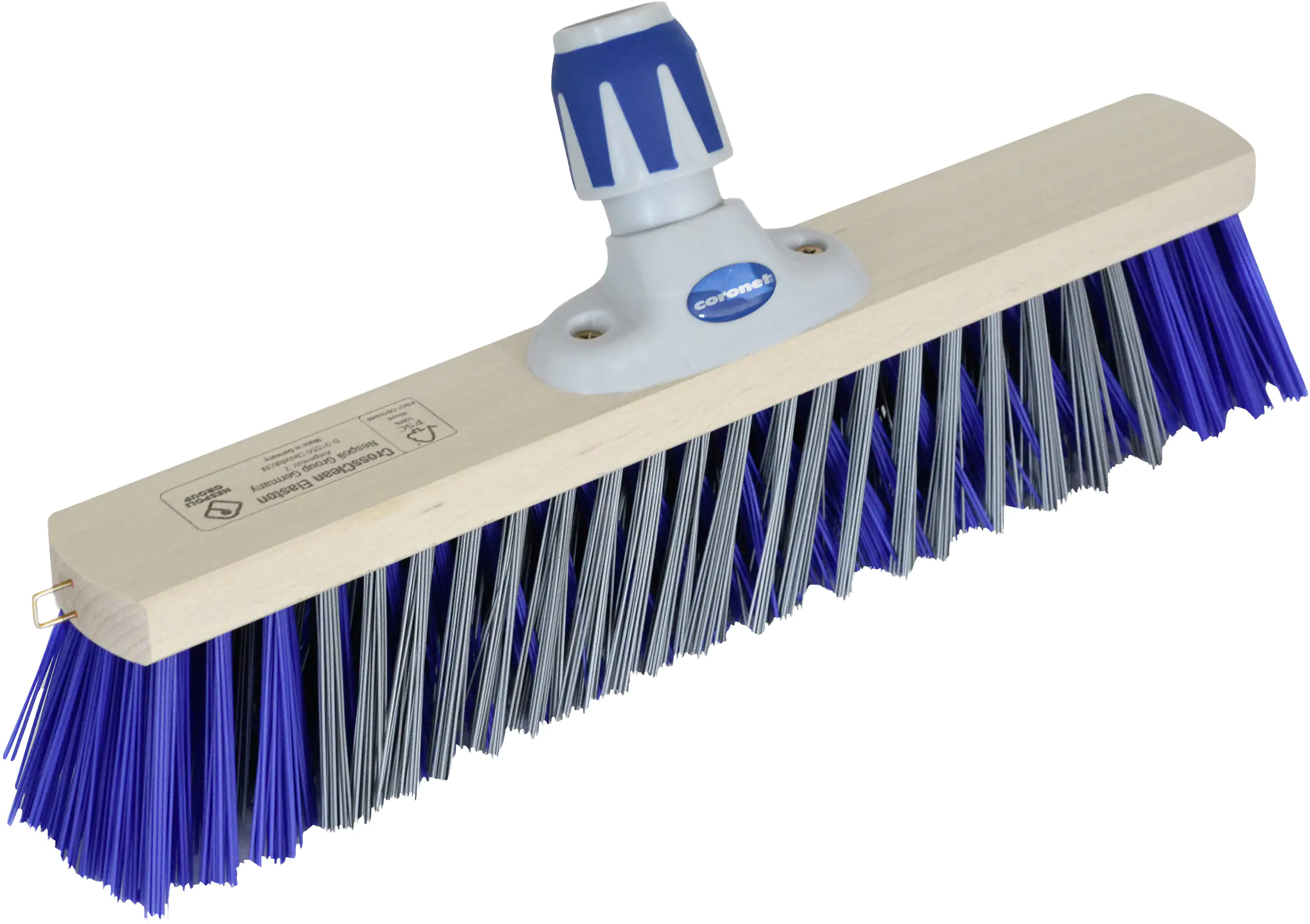 Coronet Hofbesen FlexSolution Cross Clean 40 cm