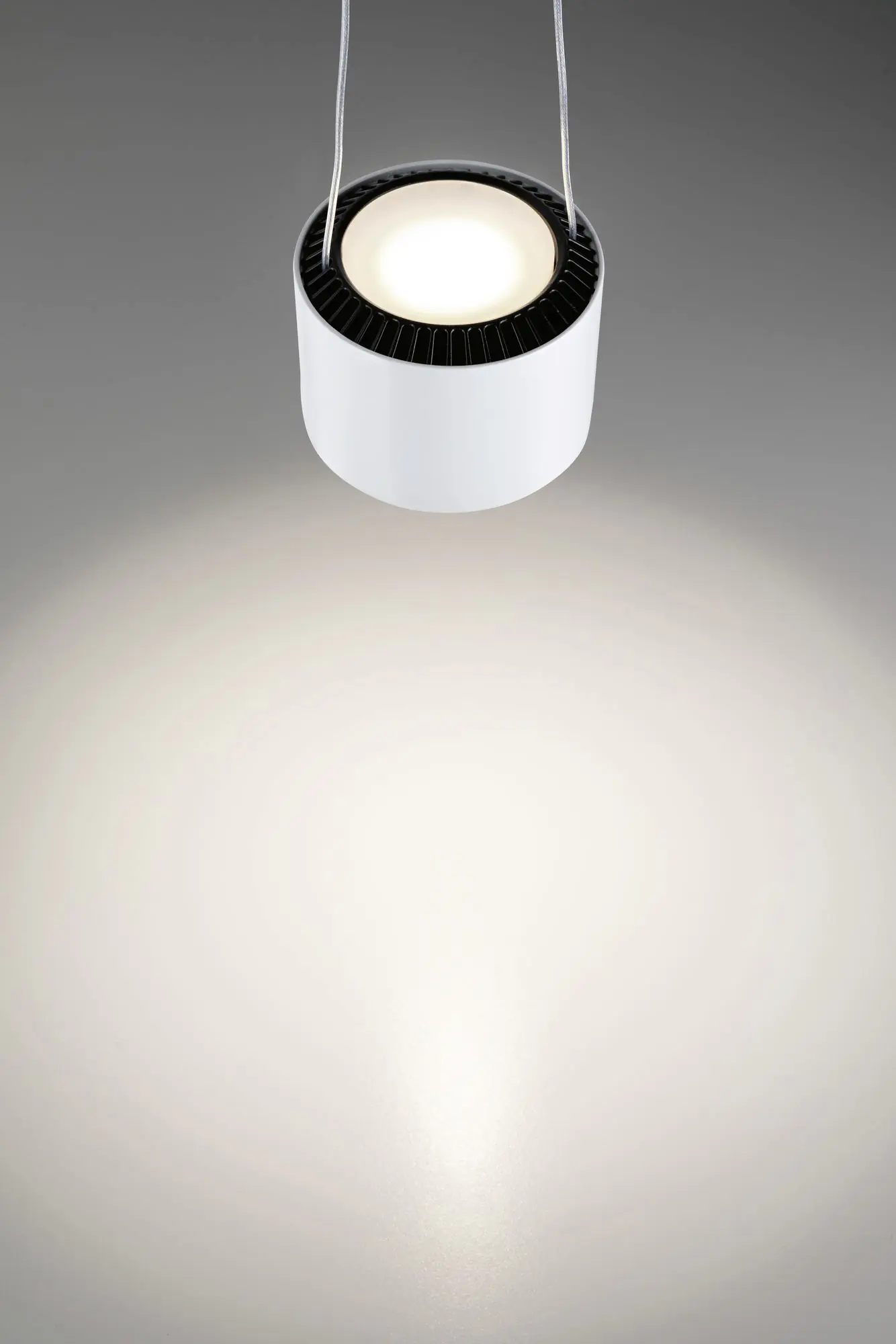 Paulmann URail LED Pendel Aldan