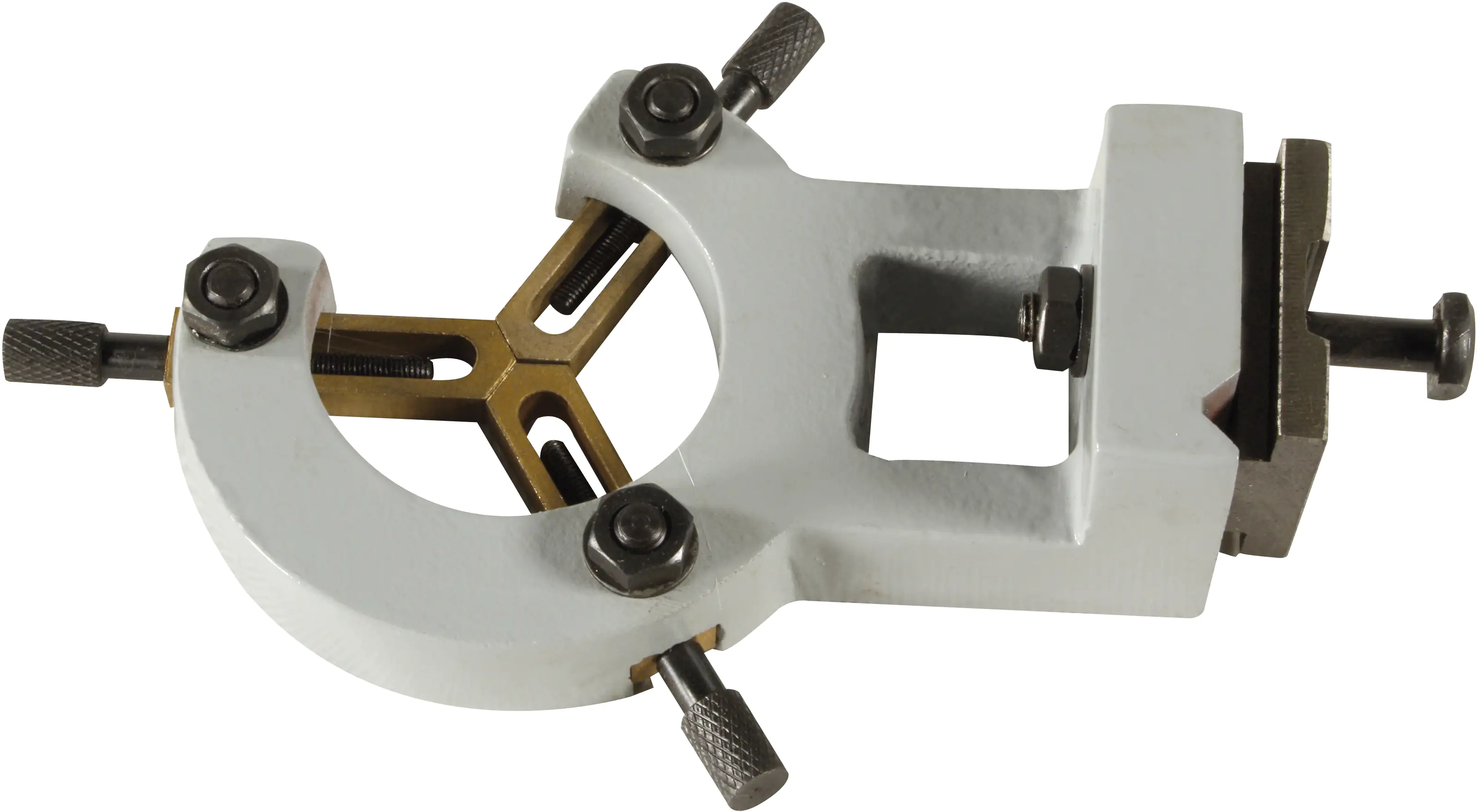 Holzmann feststehende Lünette ED400FDLF für ED400FD und ED400FDDIG