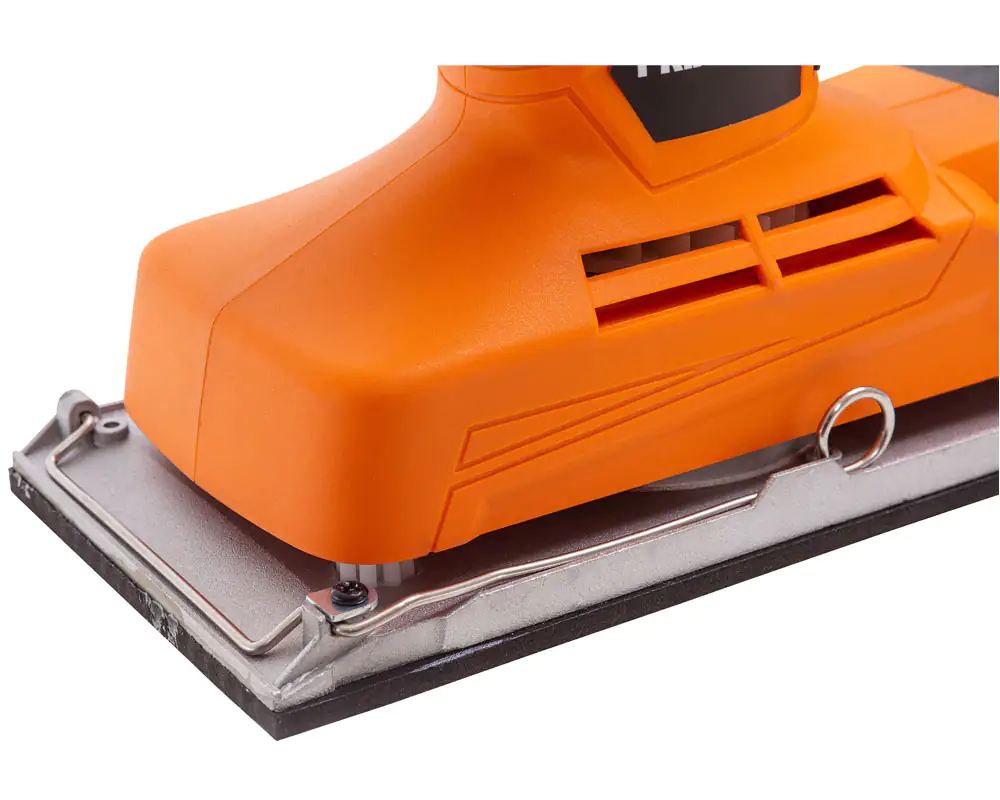 Primaster Schwingschleifer PMFS280 280 W Primaster Schwingschleifer PMFS280 280 W