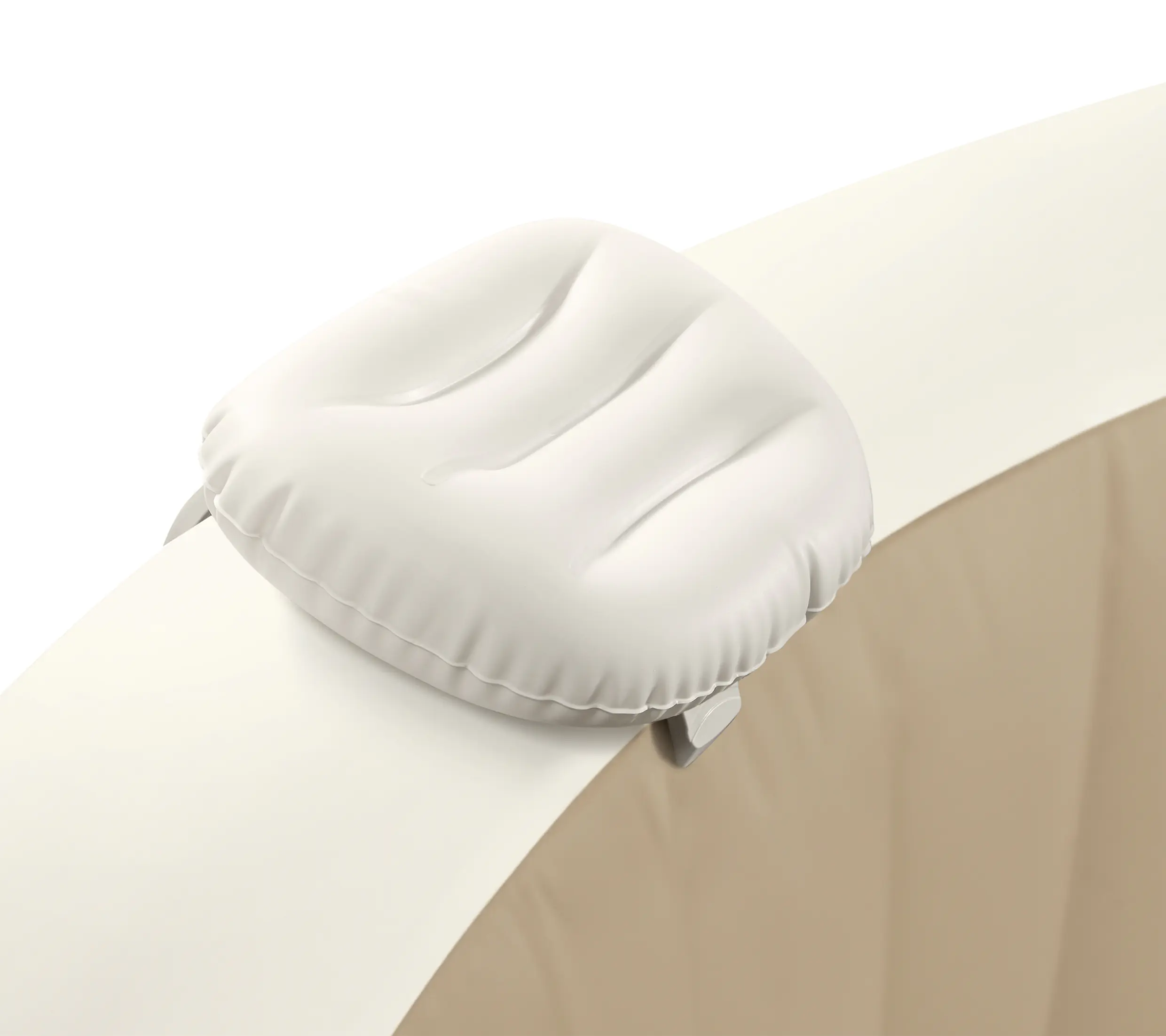 Intex Spa Kopfstütze 24 x 19 x 6 cm