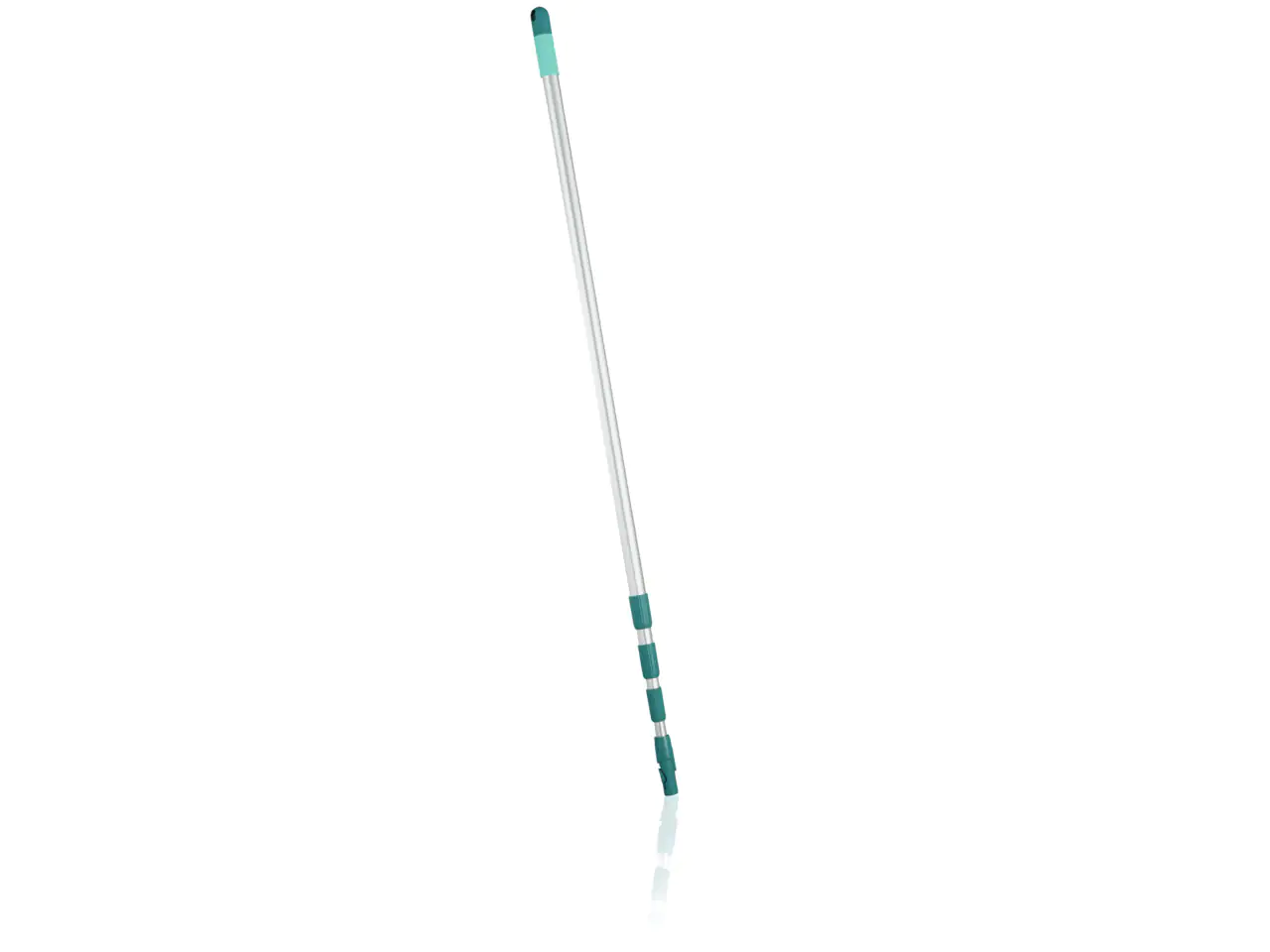 Leifheit Teleskopstiel für Click System 145 - 400 cm Leifheit Teleskopstiel für Click System 145 - 400 cm