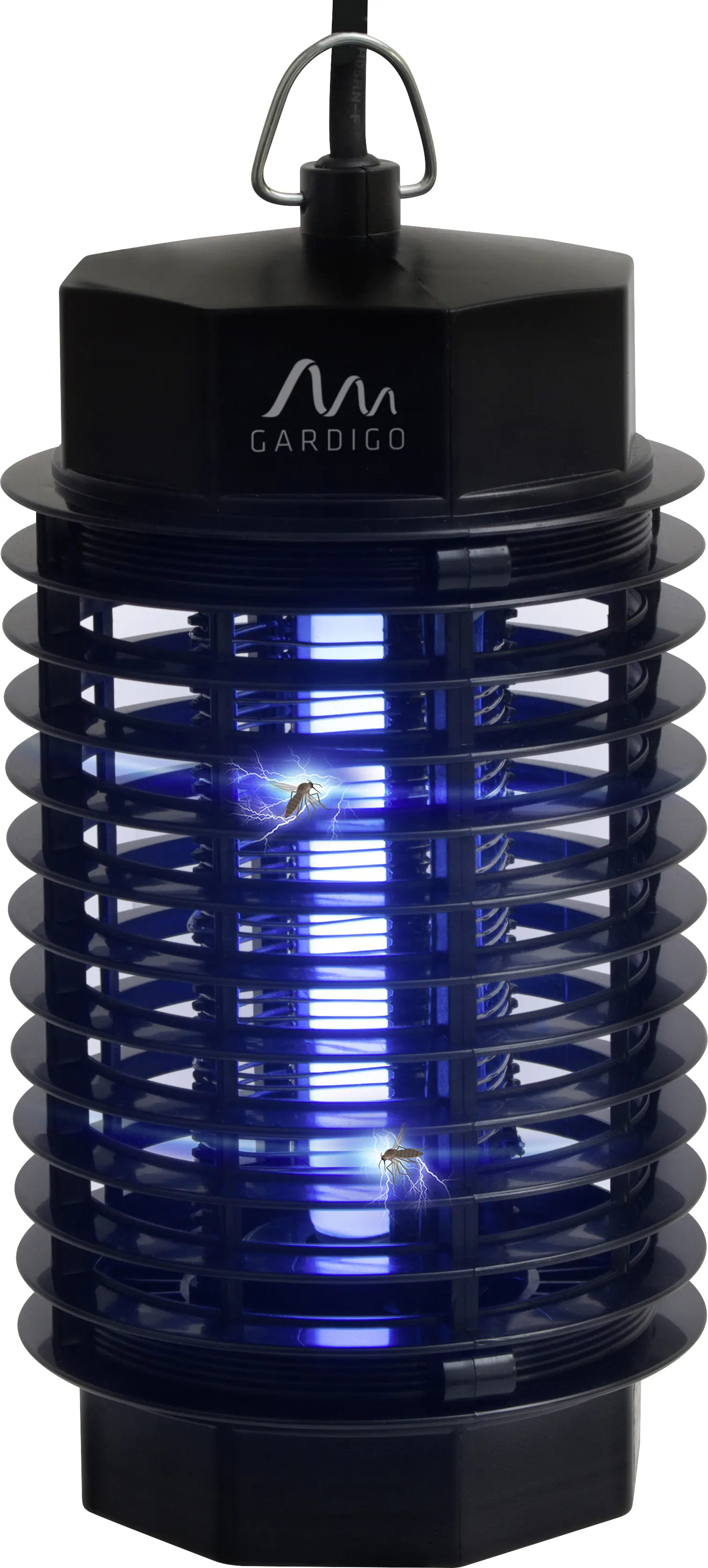 Gardigo Fluginsektenvernichter 50 m²