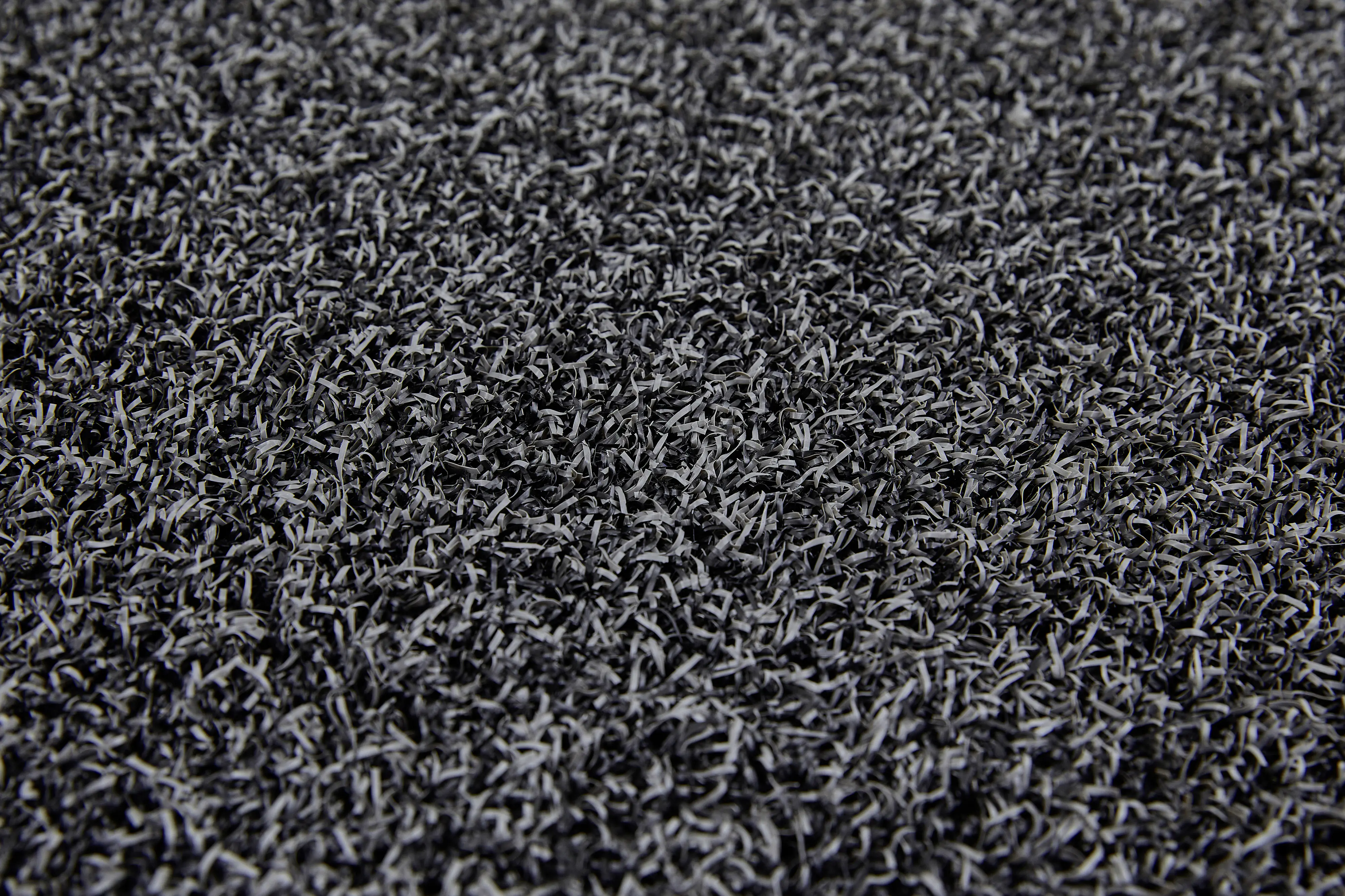 Fußmatte Logan 40 x 60 cm anthrazit