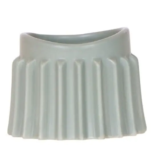 Pflanztopf Home Keramik Ø 6 x 7 cm farblich sortiert