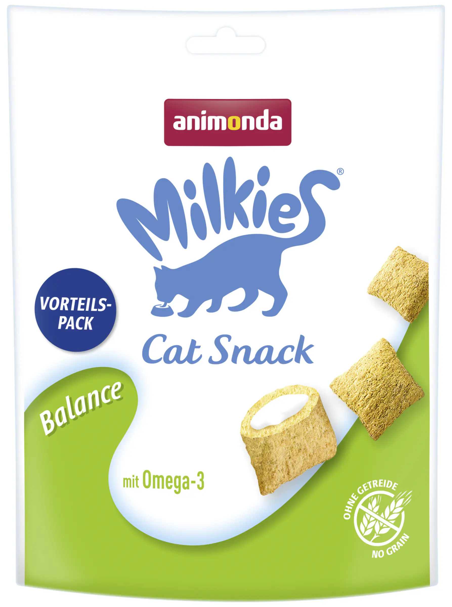 Animonda Milkies Adult Balance 120g 120 g