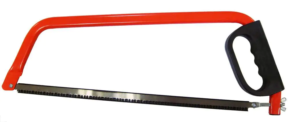4333692037778 TrendLine Garten-Bügelsäge 52,5 cm