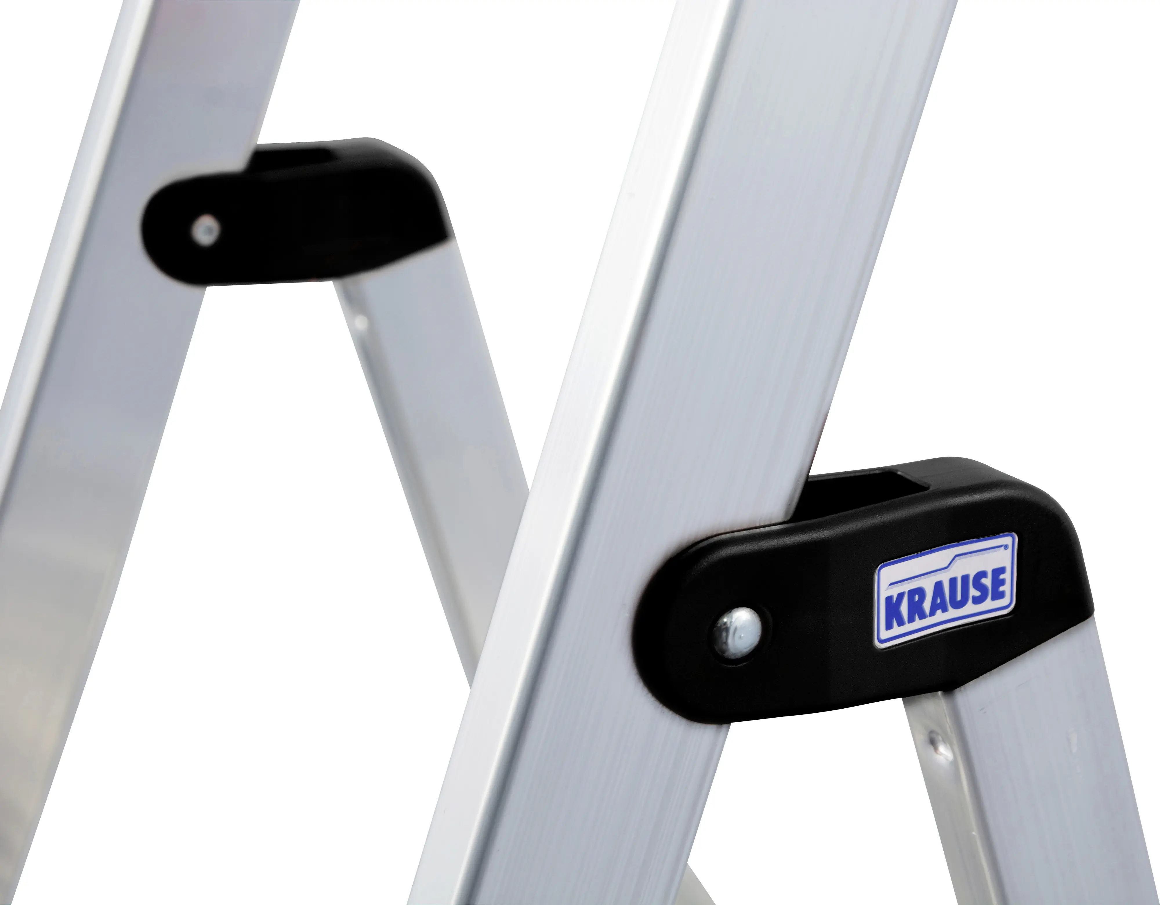 Krause Aluminium-Stehleiter MONTO Safety 3,70 m