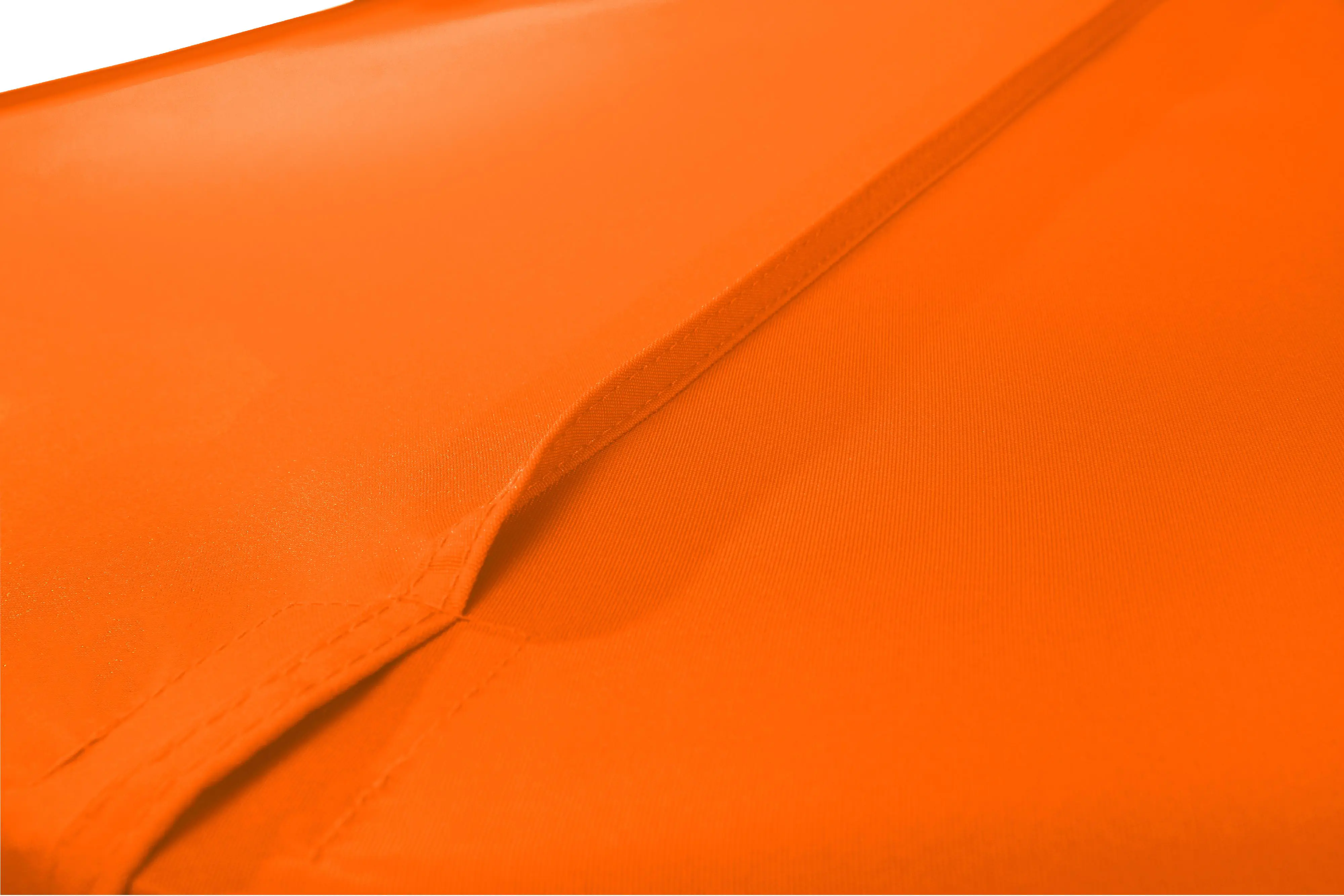 Schneider Sonnenschirm Quadro orange 300 x 300 cm