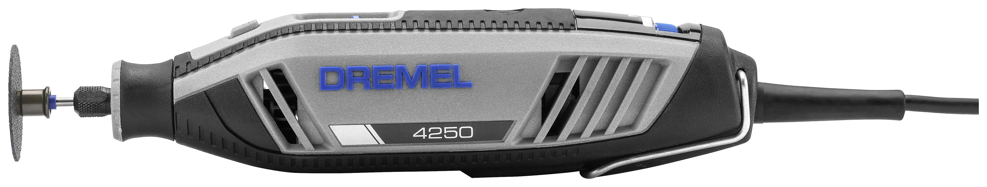 Dremel Multifunktionswerkzeug 4250-6/128 134-tlg mit Aufbewahrungskoffer