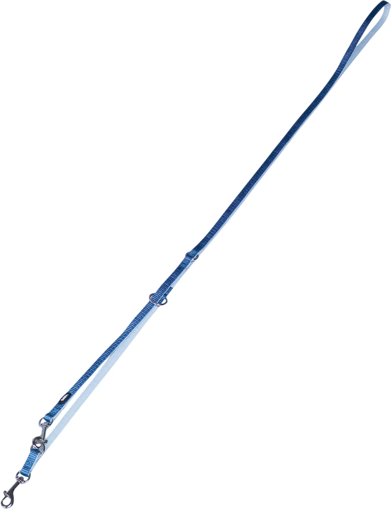 Nobby Führleine Classic Preno Mini L hellblau L 2 m B 10 mm Nobby Führleine Classic Preno Mini L hellblau L 2 m B 10 mm