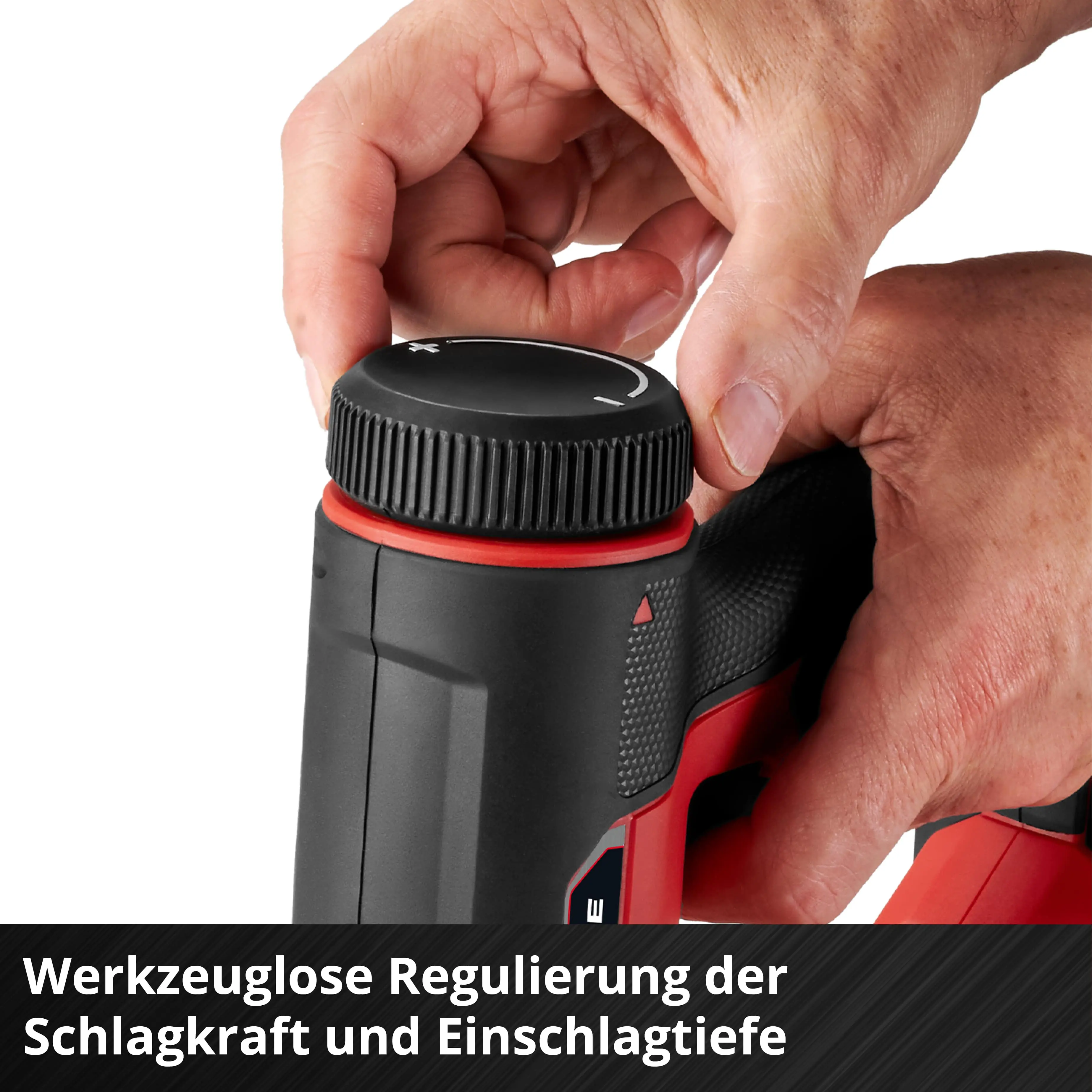 Einhell Expert Akku-Nagler TE-CN 18/32 Li Solo Einhell Expert Akku-Nagler TE-CN 18/32 Li Solo
