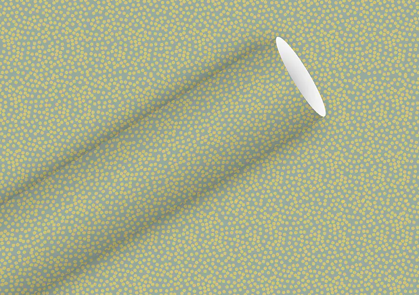 Braun & Company Geschenkpapier mint 2 m x 70 cm