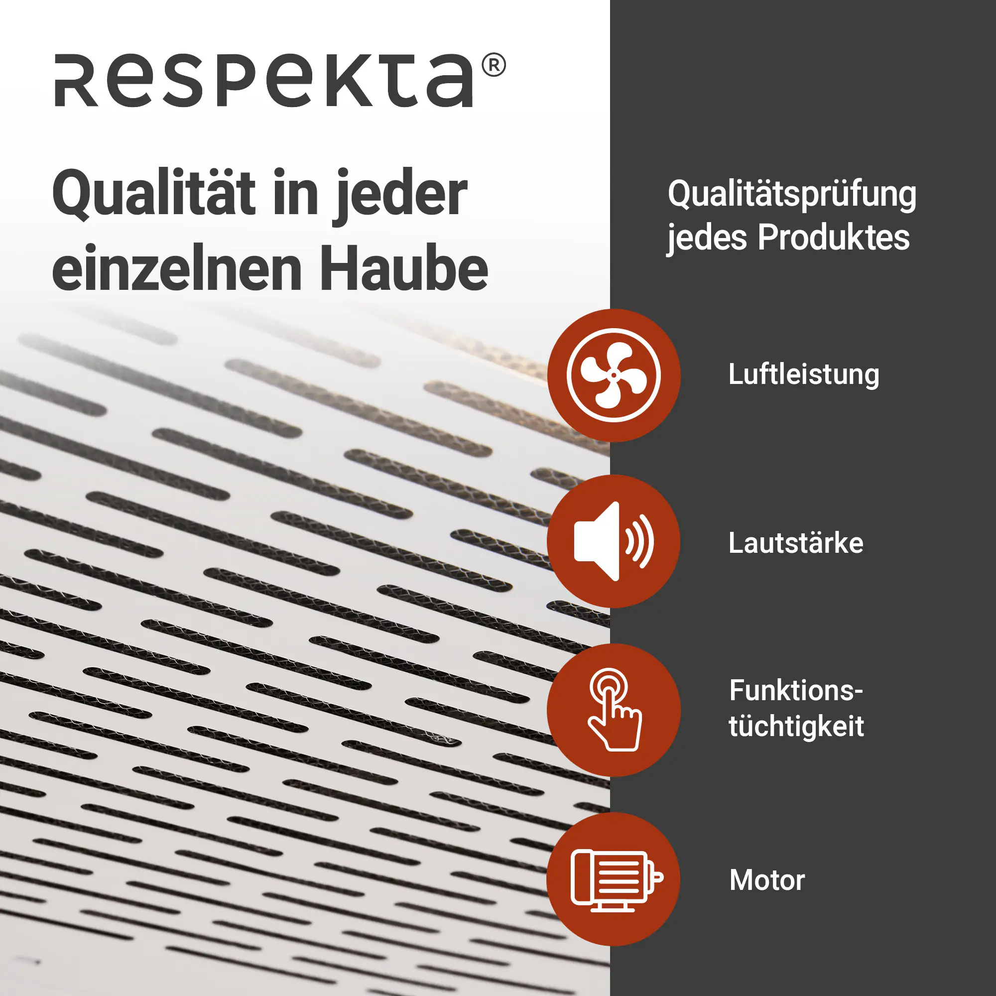 respekta Unterbauhaube 60 cm Typ / Modell: DH 620 WL 60 cm respekta Unterbauhaube 60 cm Typ / Modell: DH 620 WL 60 cm