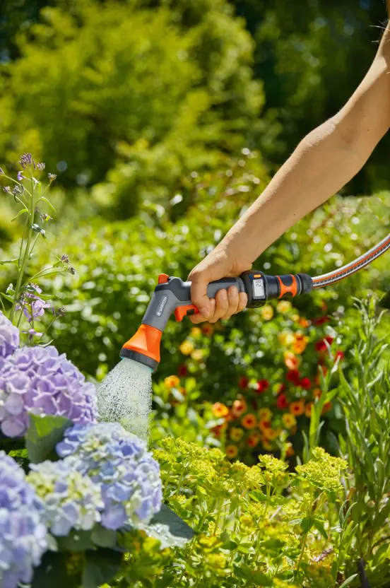 Gardena Bewässerungsbrause AquaCount 