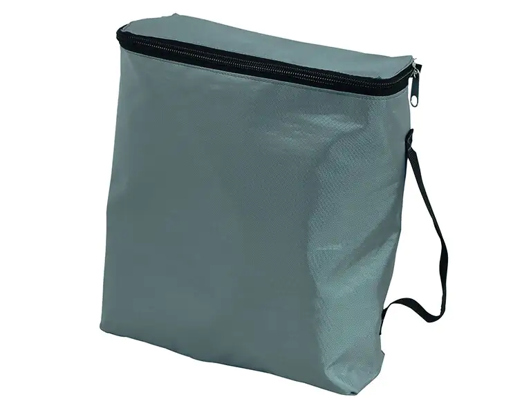 Siena Garden Seitenteile zu Pavillon EasyUp 300 x 300 cm anthrazit