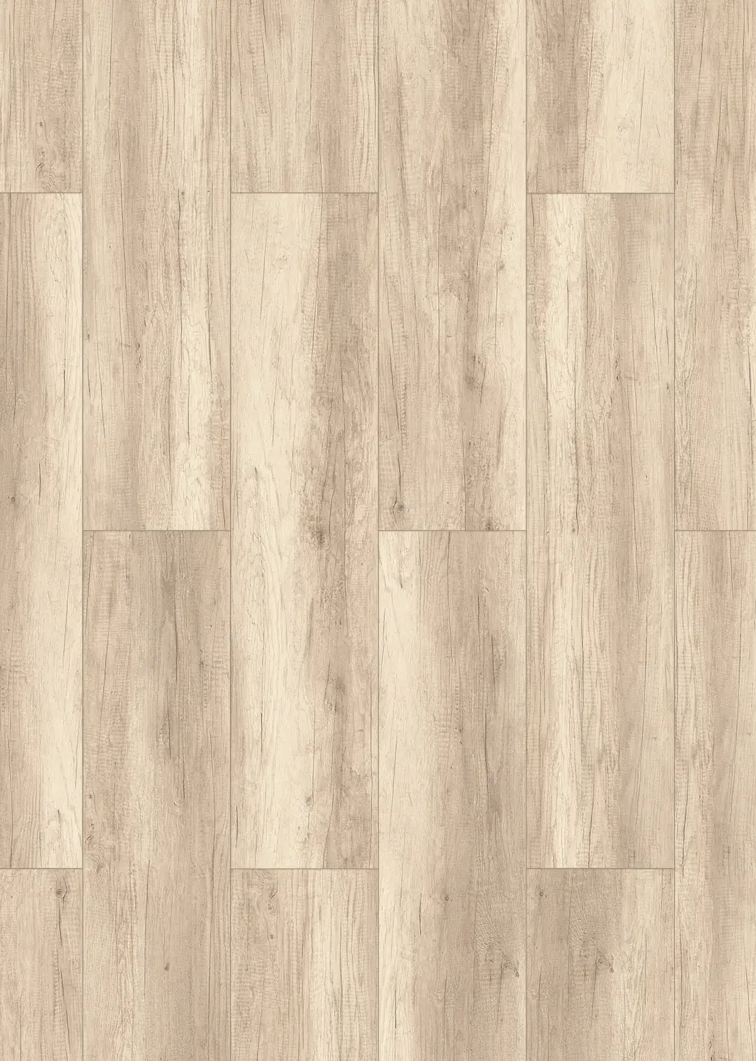 Classen Grande XXL Alamo Eiche hellgrau 