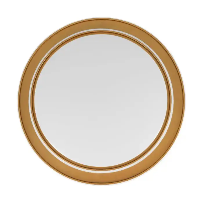 Eglo LED Deckenleuchte Moschetta gold weiß Ø 49 x 7 cm warmweiß-kaltweiß Eglo LED Deckenleuchte Moschetta gold weiß Ø 49 x 7 cm warmweiß-kaltweiß