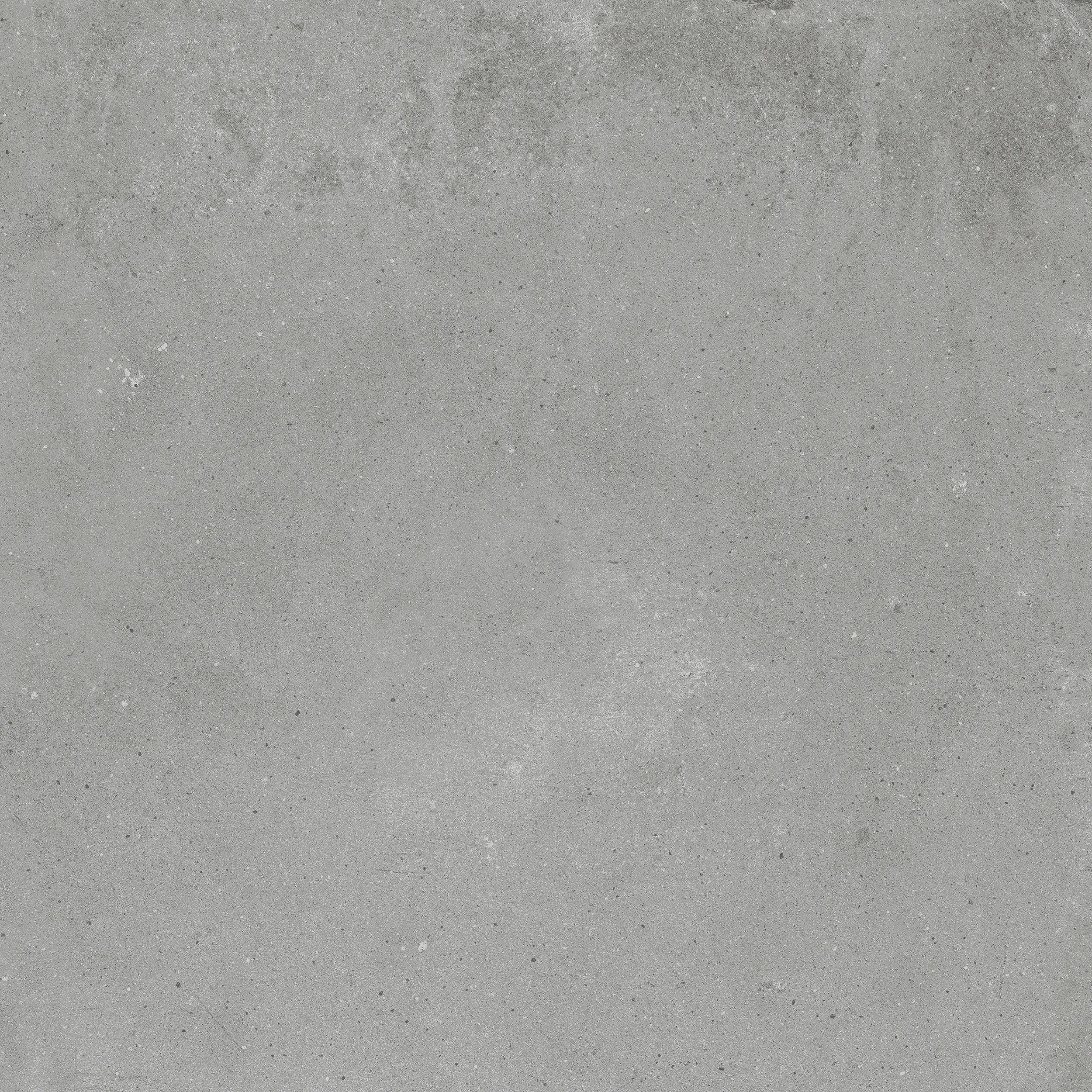 Bodenfliese Feinsteinzeug Boston Mid 60 x 60 cm dunkelgrau